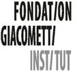 giacometti logo
