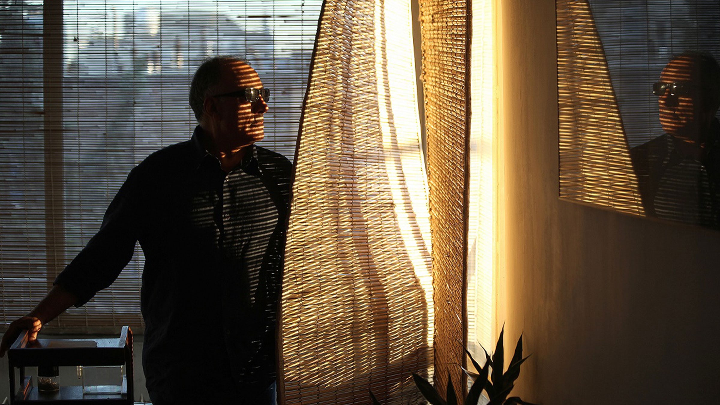 Abbas Kiarostami ile 76 Dakika, 15 Saniye