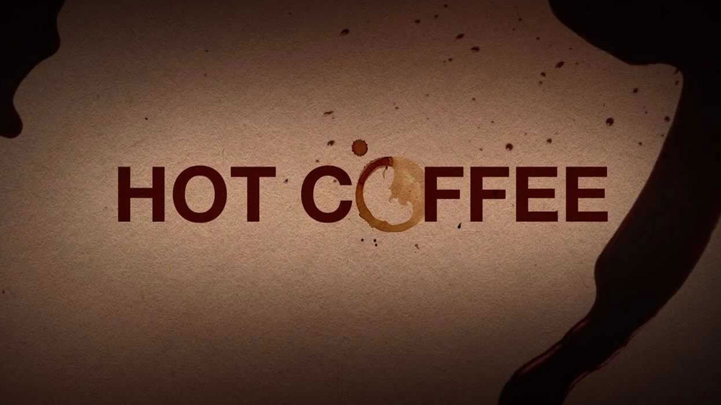 Sıcak Kahve