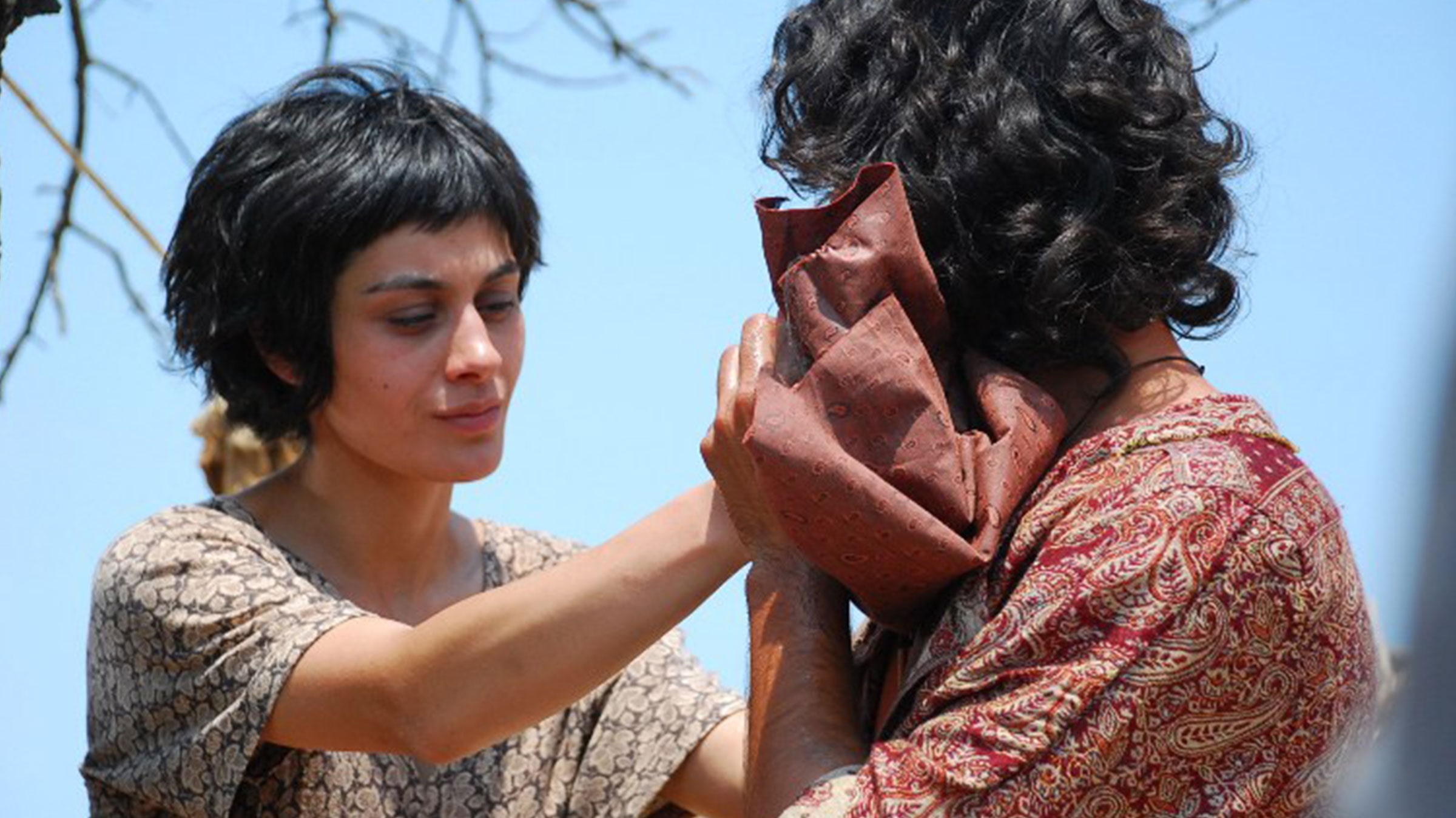“Bu Kino Çox Gözal” <br/>Azerbaycan Sineması