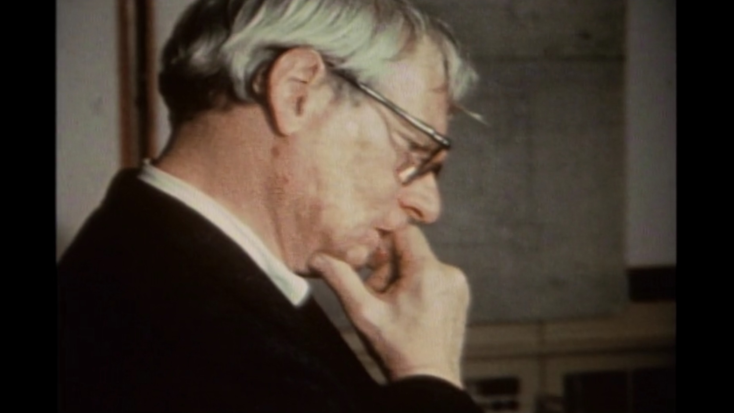 Louis Kahn: Sessizlik ve Işık