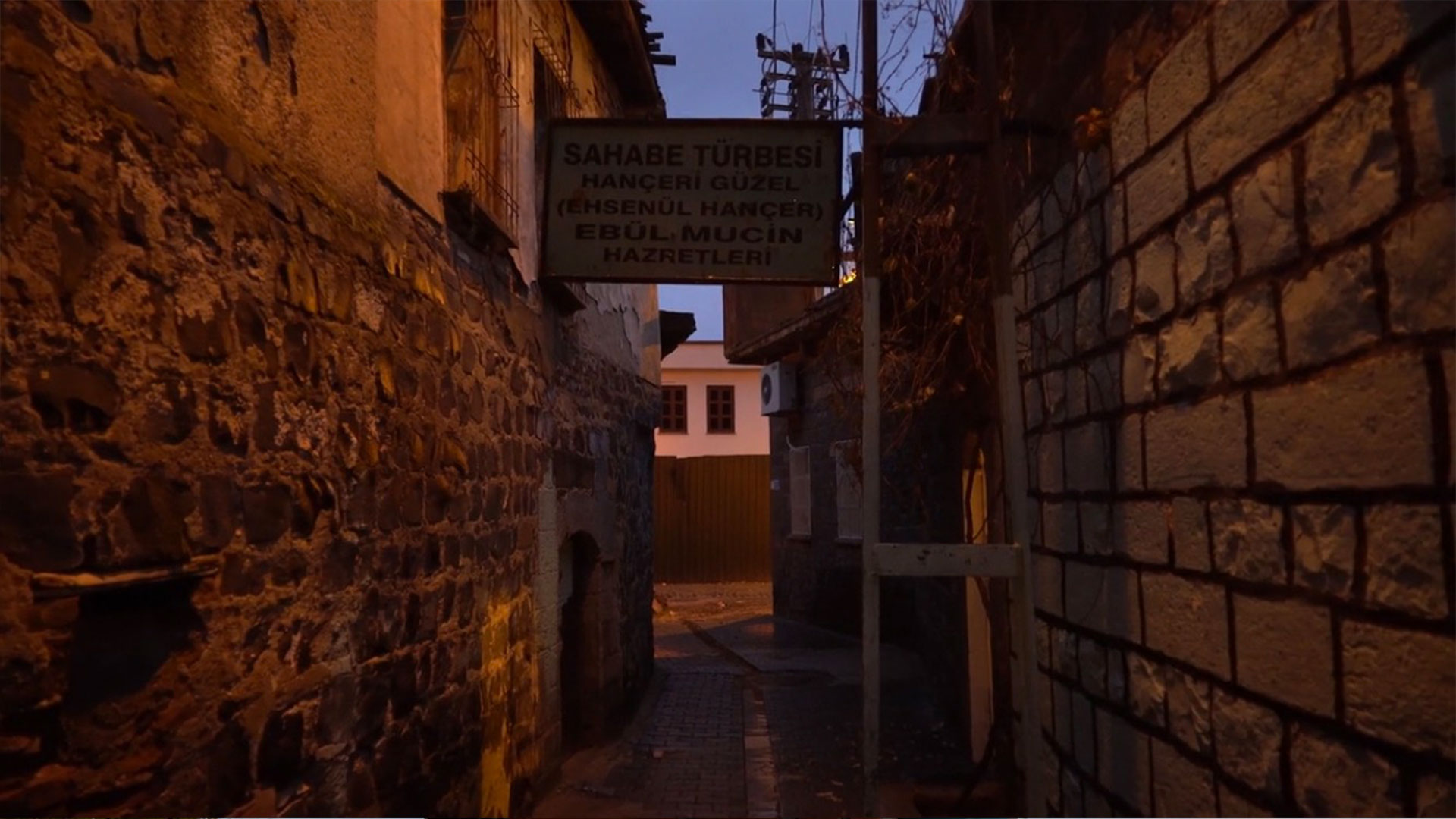 14. DOCUMENTARIST İstanbul Belgesel Günleri