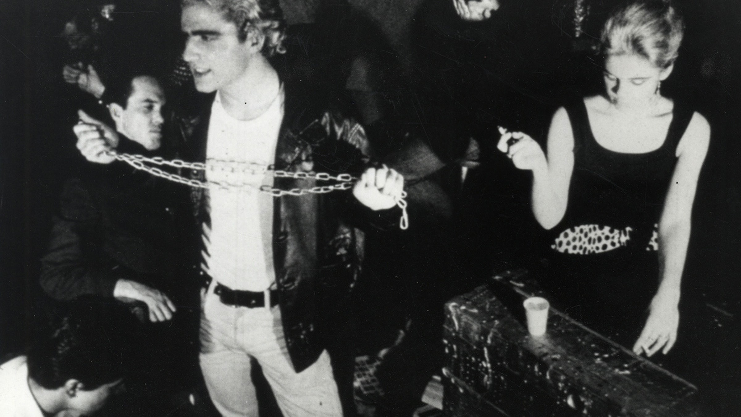 Yeraltından Filmler<br/>Andy Warhol + Lou Reed