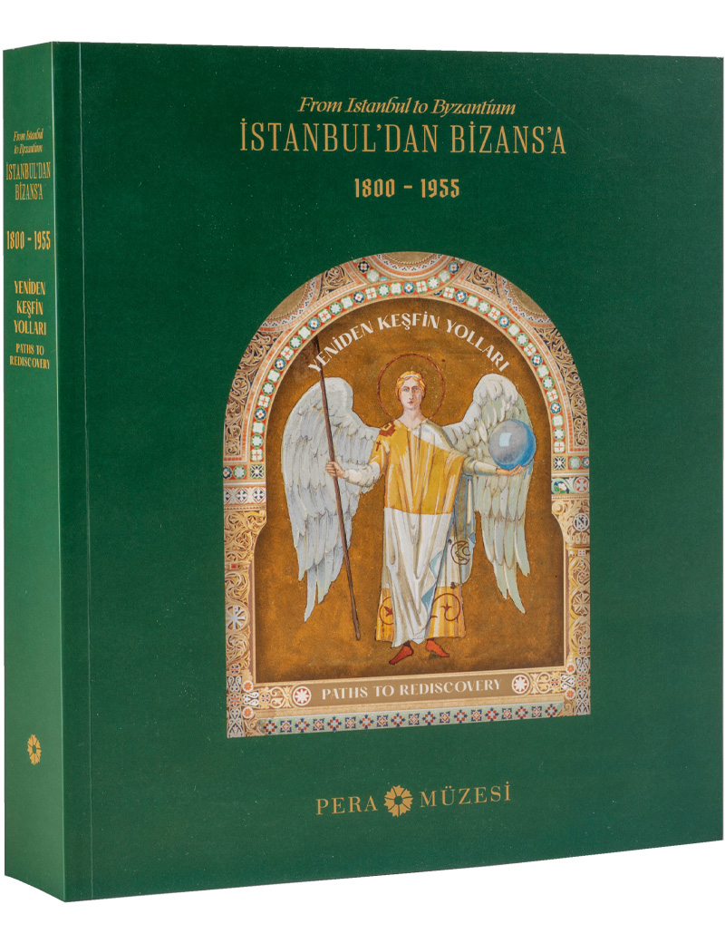 İstanbul’dan Bizans’a
