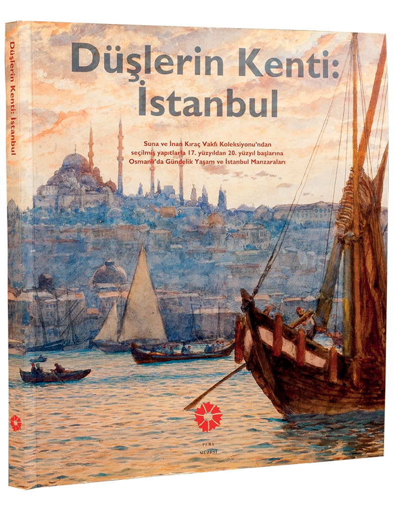 Düşlerin Kenti: İstanbul