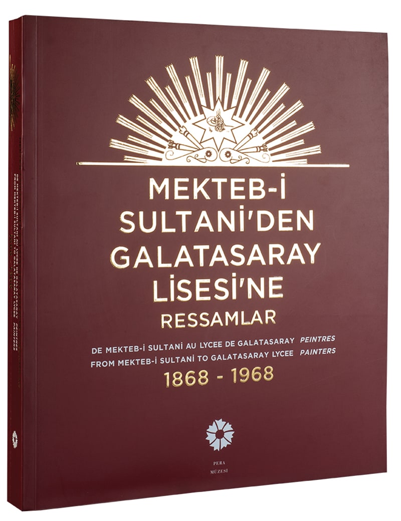 Mekteb-i Sultani'den Galatasaray Lisesi'ne 