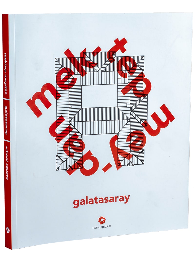 Mektep Meydan Galatasaray 