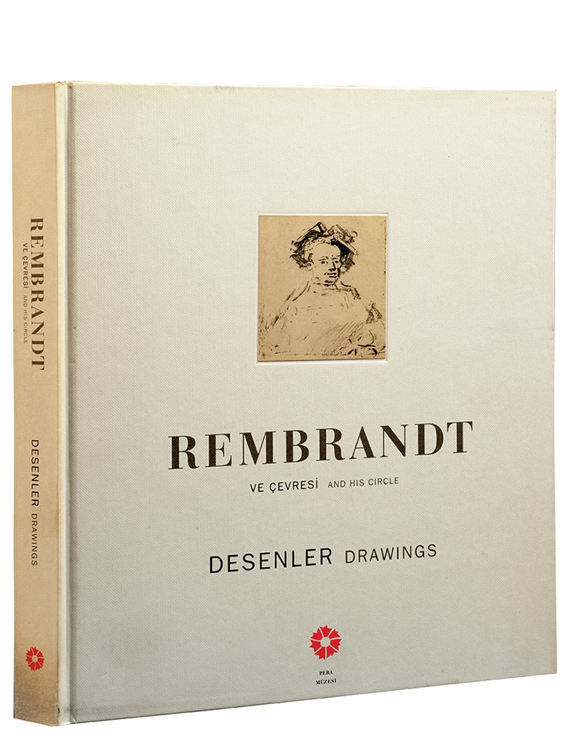 Rembrandt ve Çevresi / DESENLER