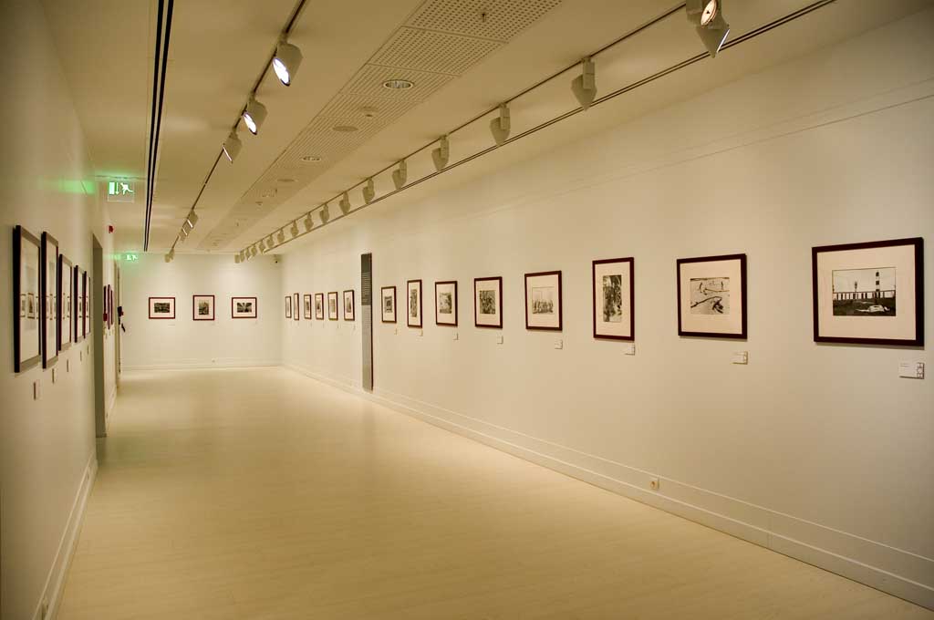 Henri-Cartier Bresson galeri 0