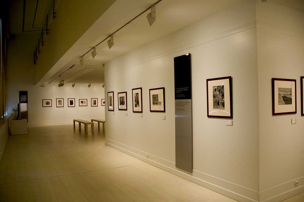 Henri-Cartier Bresson galeri 1