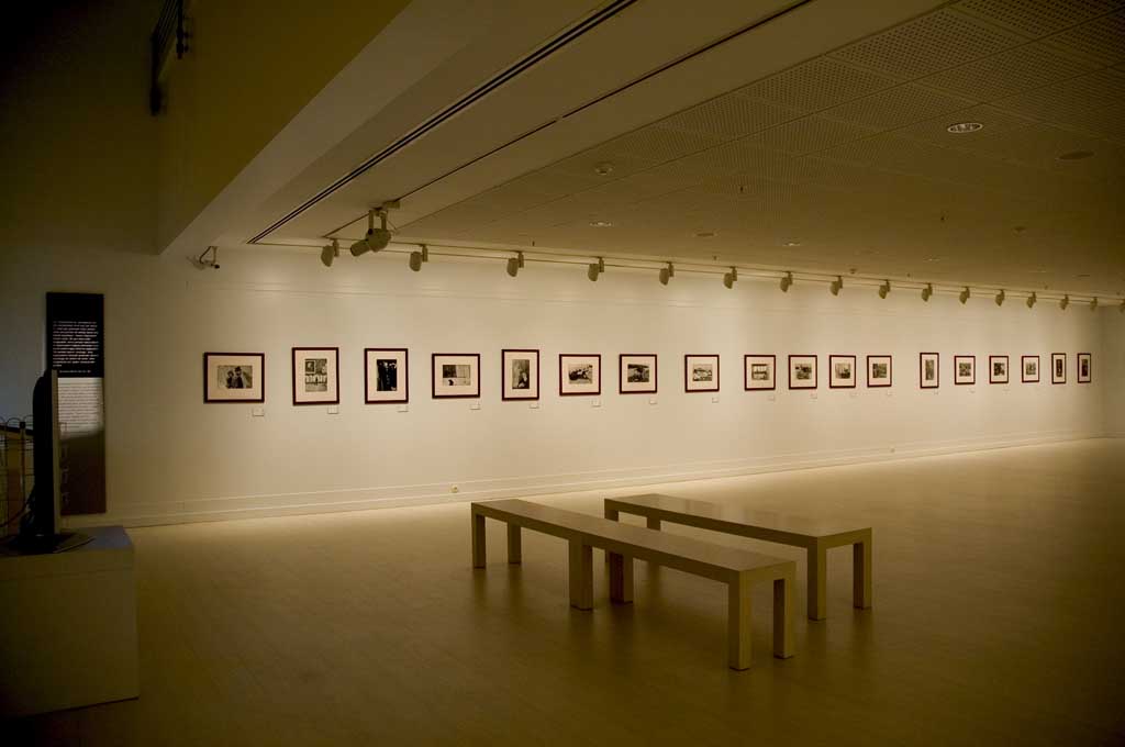 Henri-Cartier Bresson galeri 2