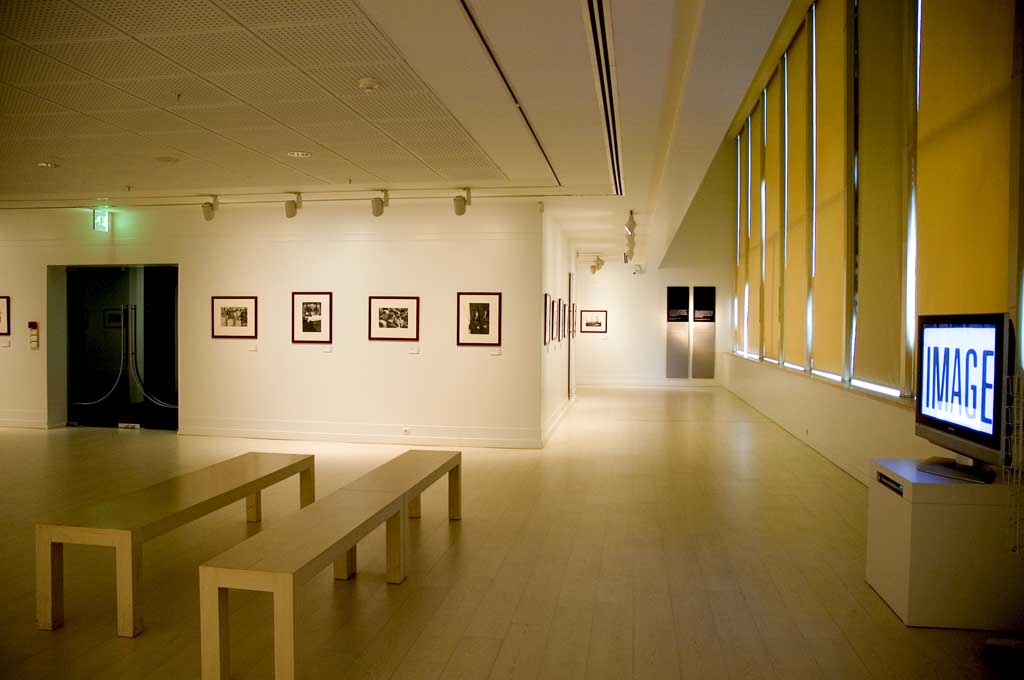 Henri-Cartier Bresson galeri 3