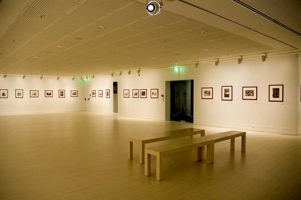Henri-Cartier Bresson galeri 4