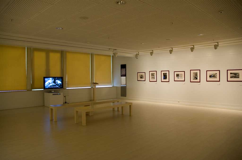Henri-Cartier Bresson galeri 6