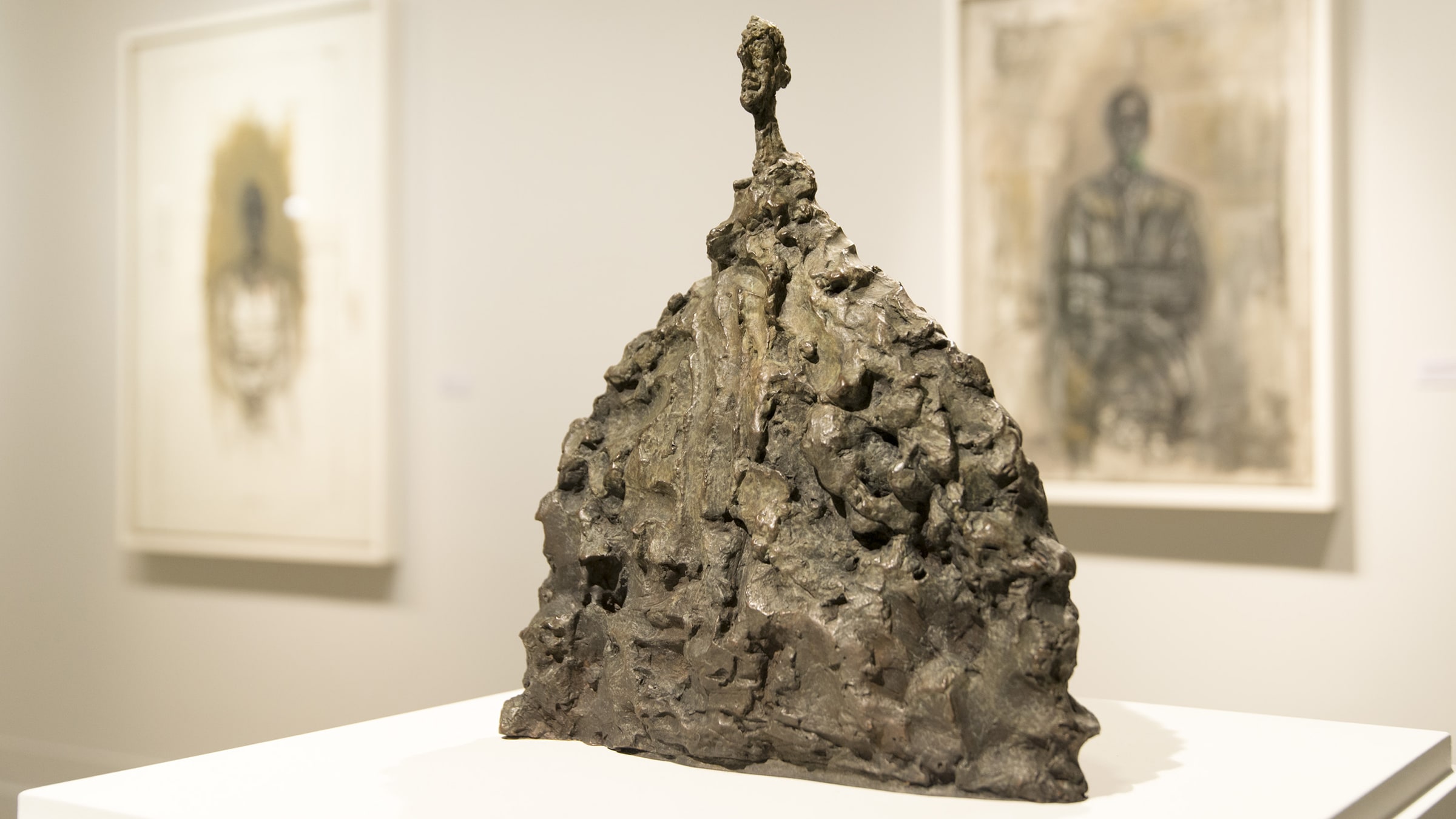 Alberto Giacometti  görsel 1