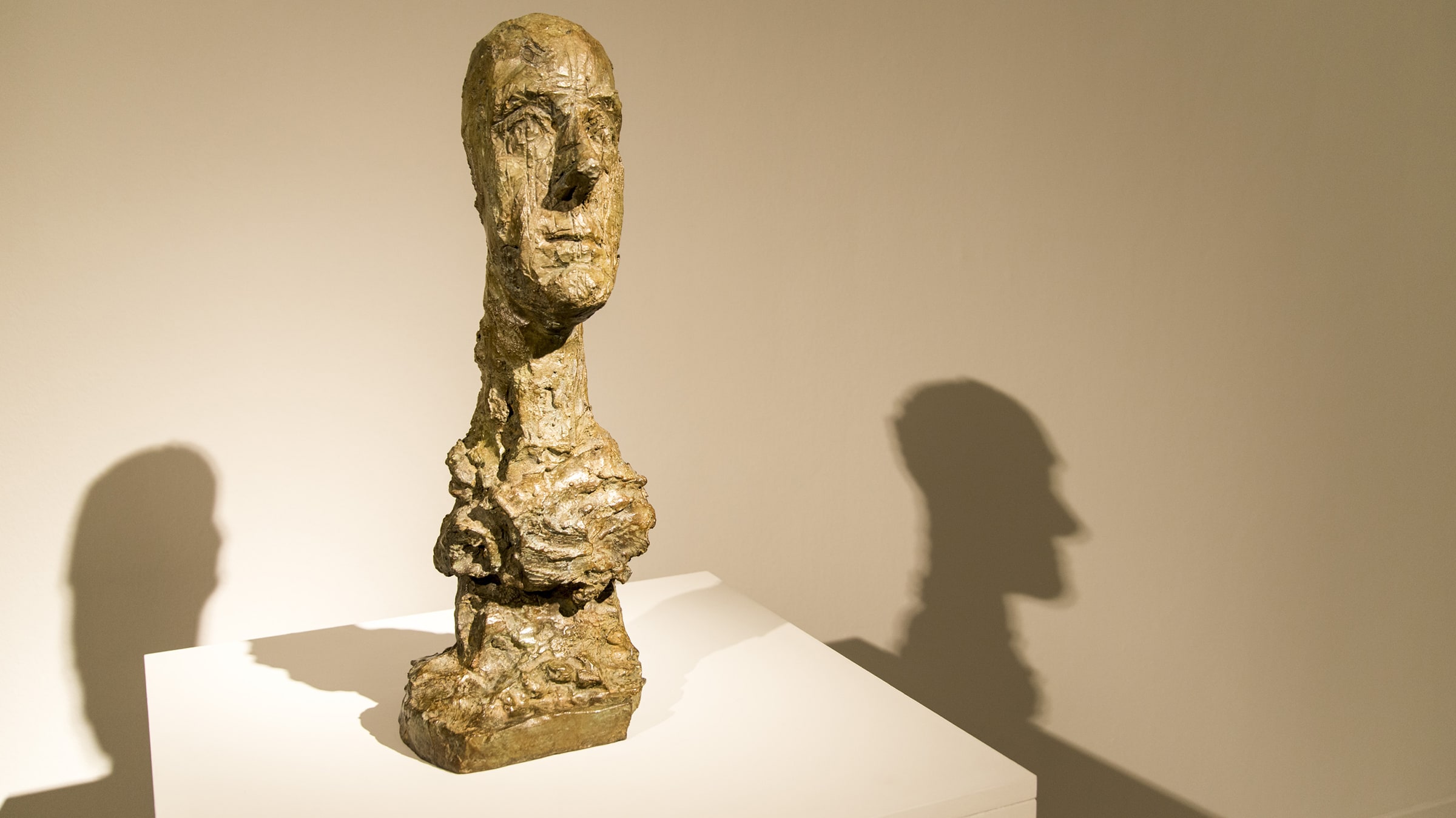 Alberto Giacometti  görsel 3