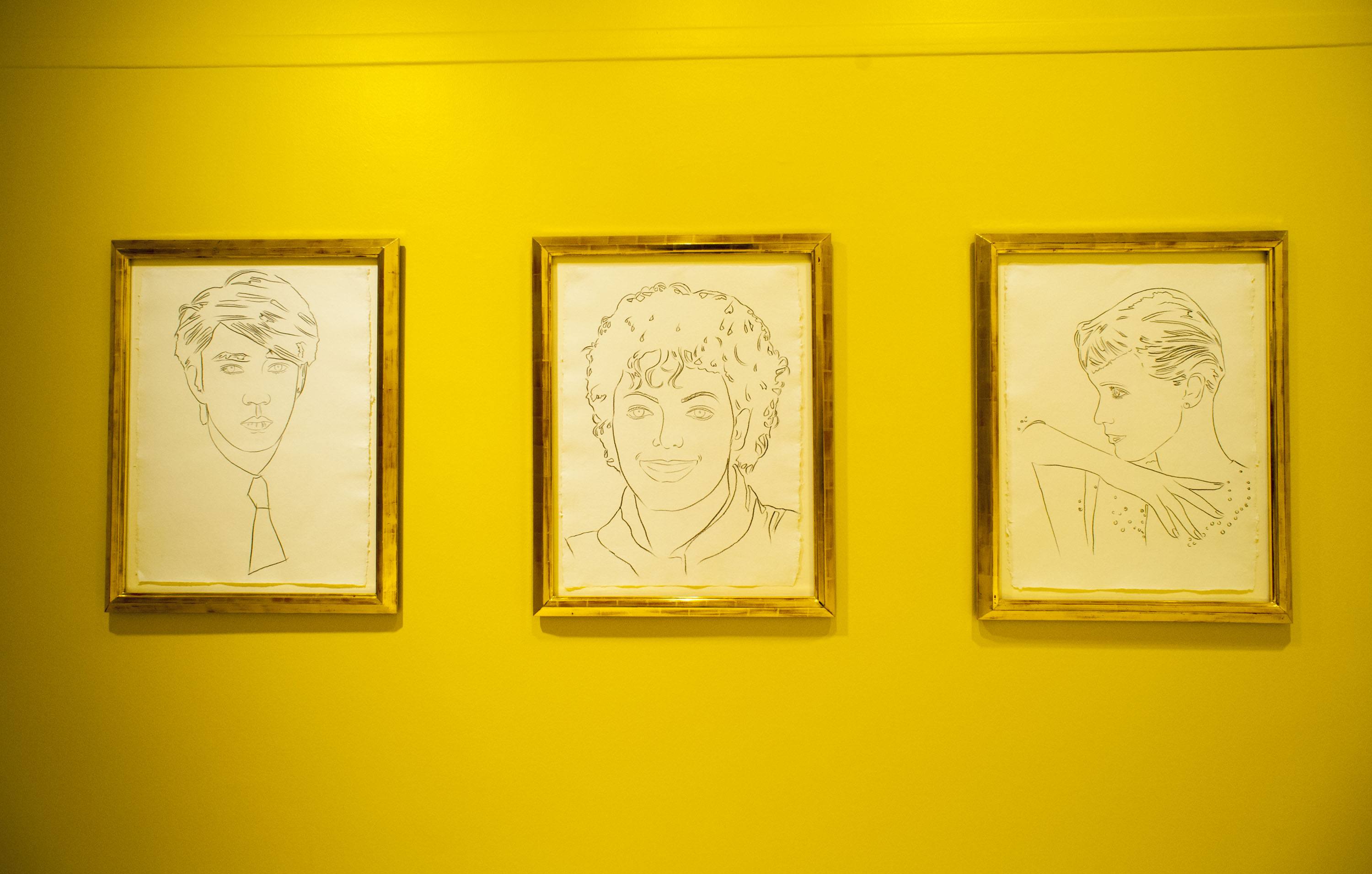 Andy Warhol galeri 11