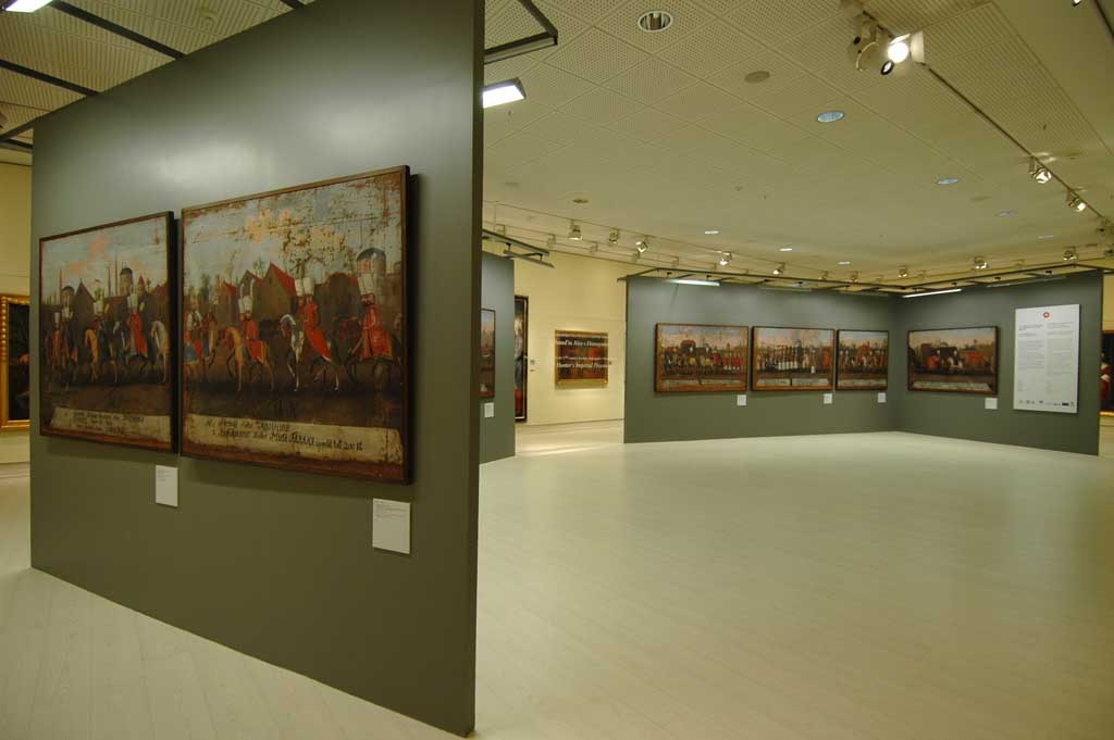 Avcı Mehmed’in Alay-ı Hümayunu  galeri 2