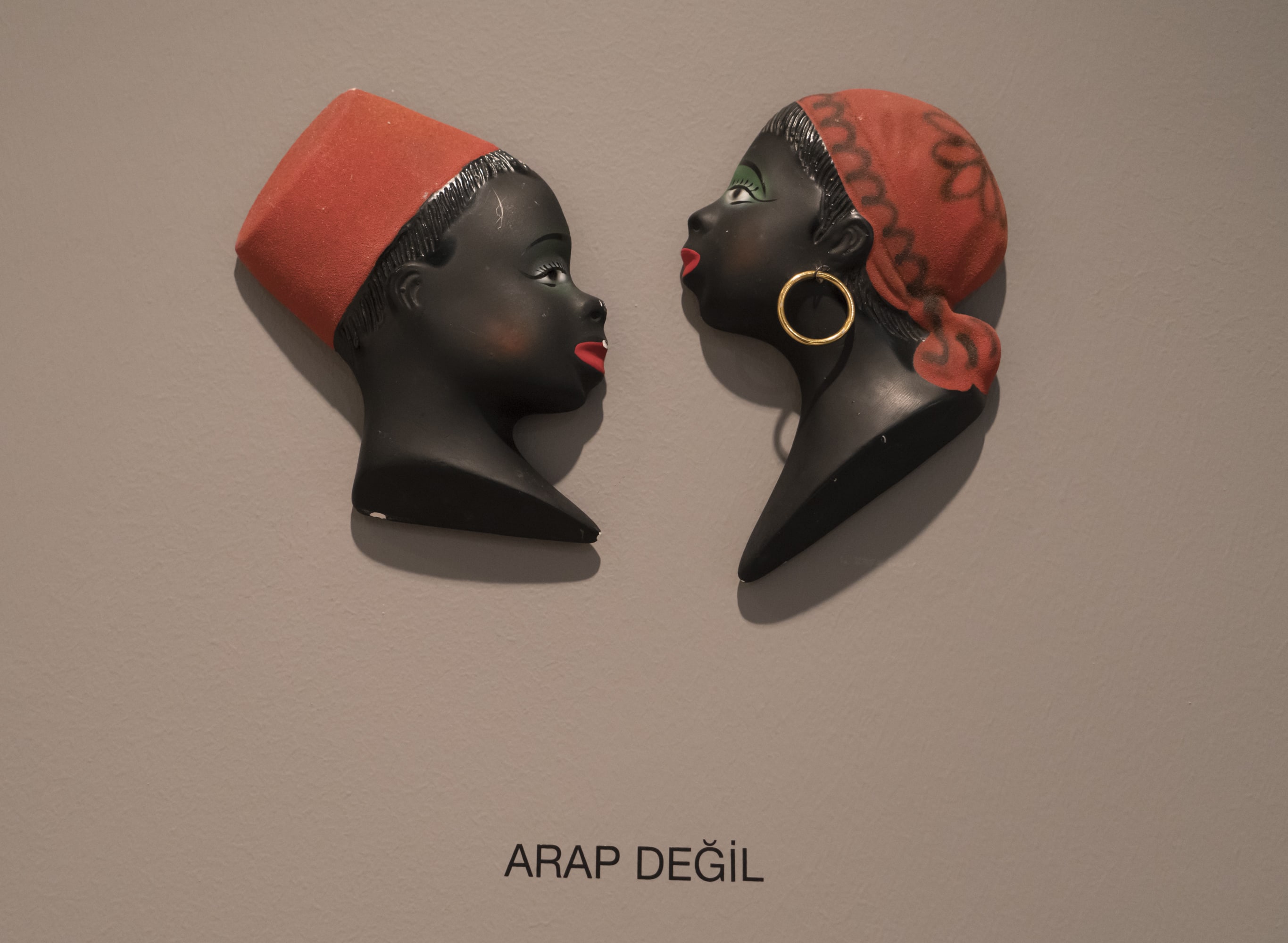 15. İstanbul Bienali galeri 13