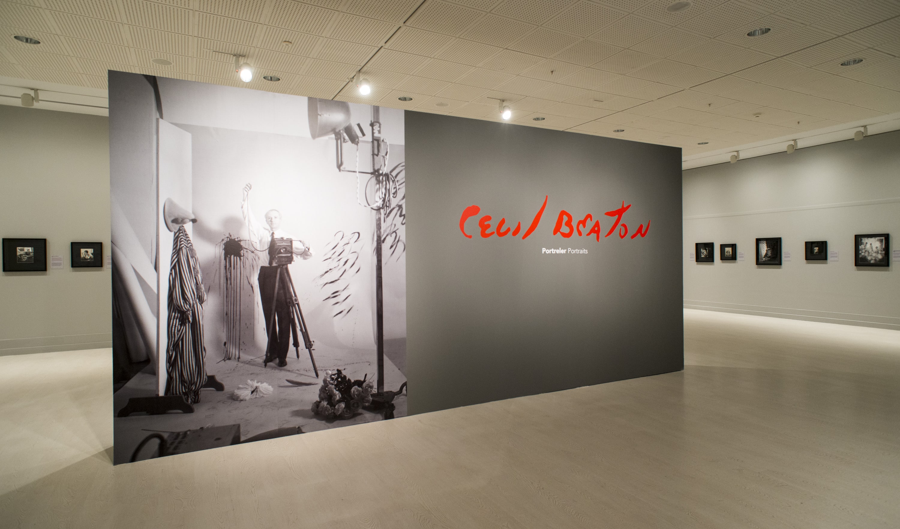 Cecil Beaton  galeri 0