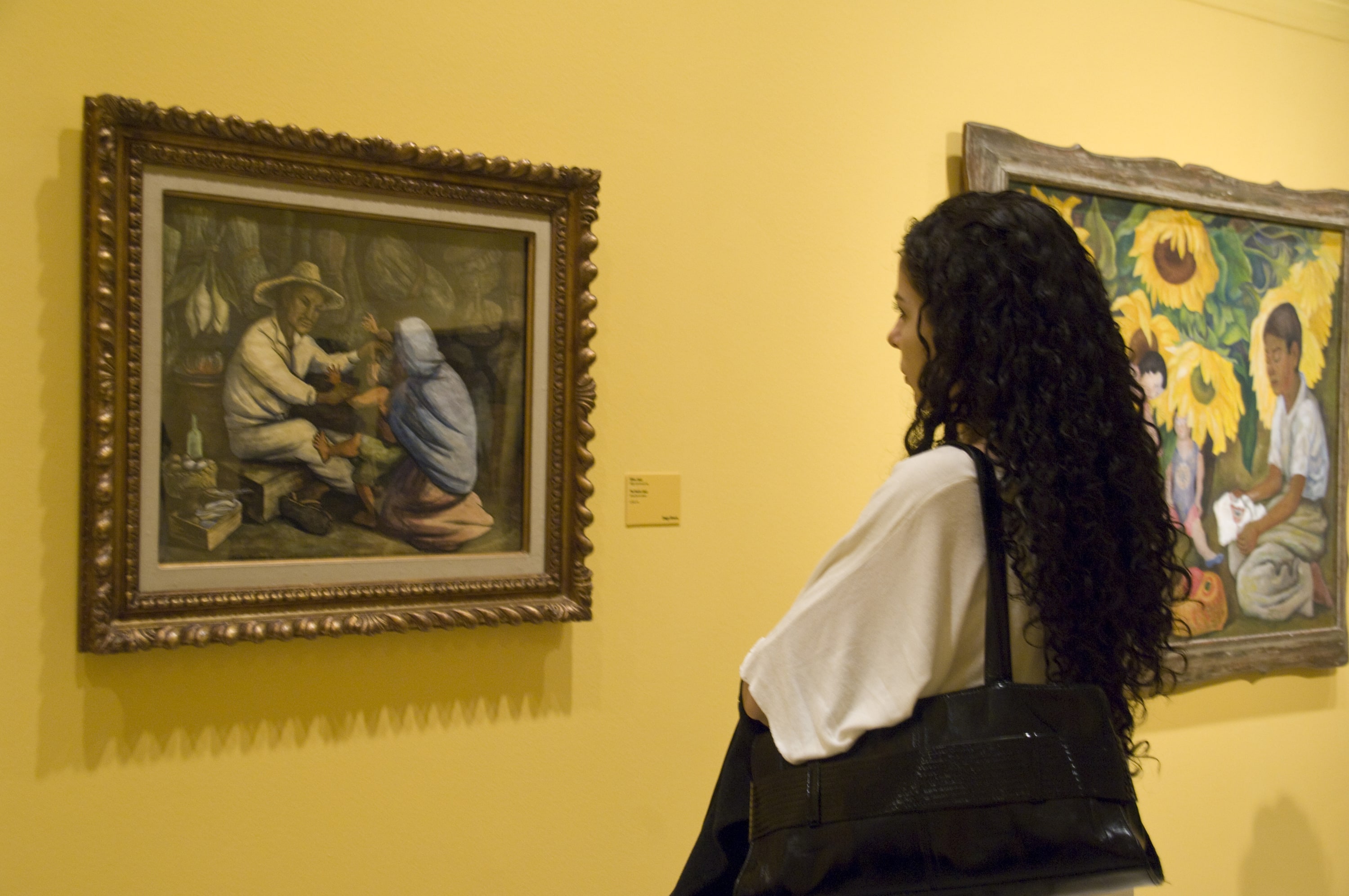 Frida Kahlo ve Diego Rivera galeri 2