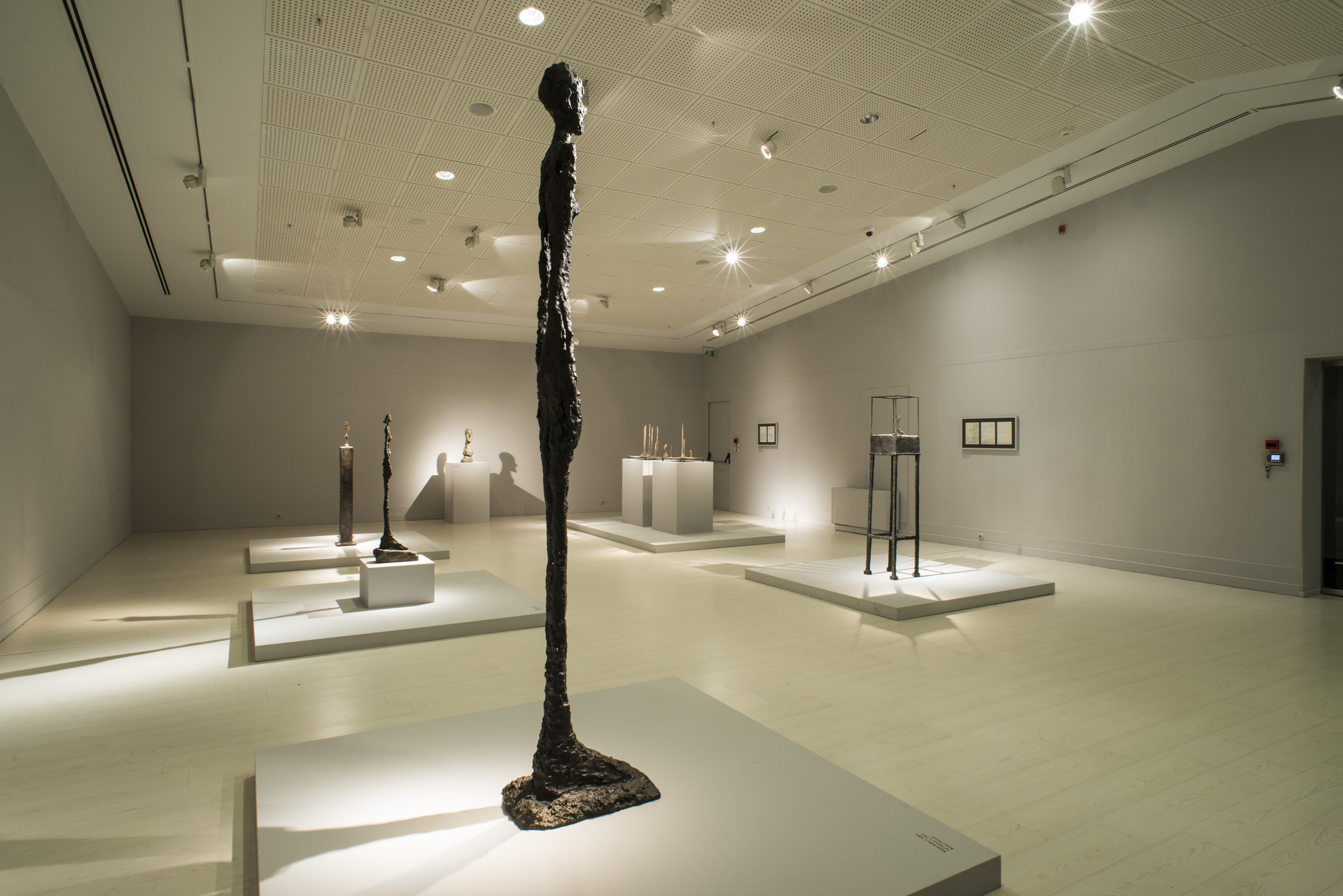 Alberto Giacometti  galeri 9