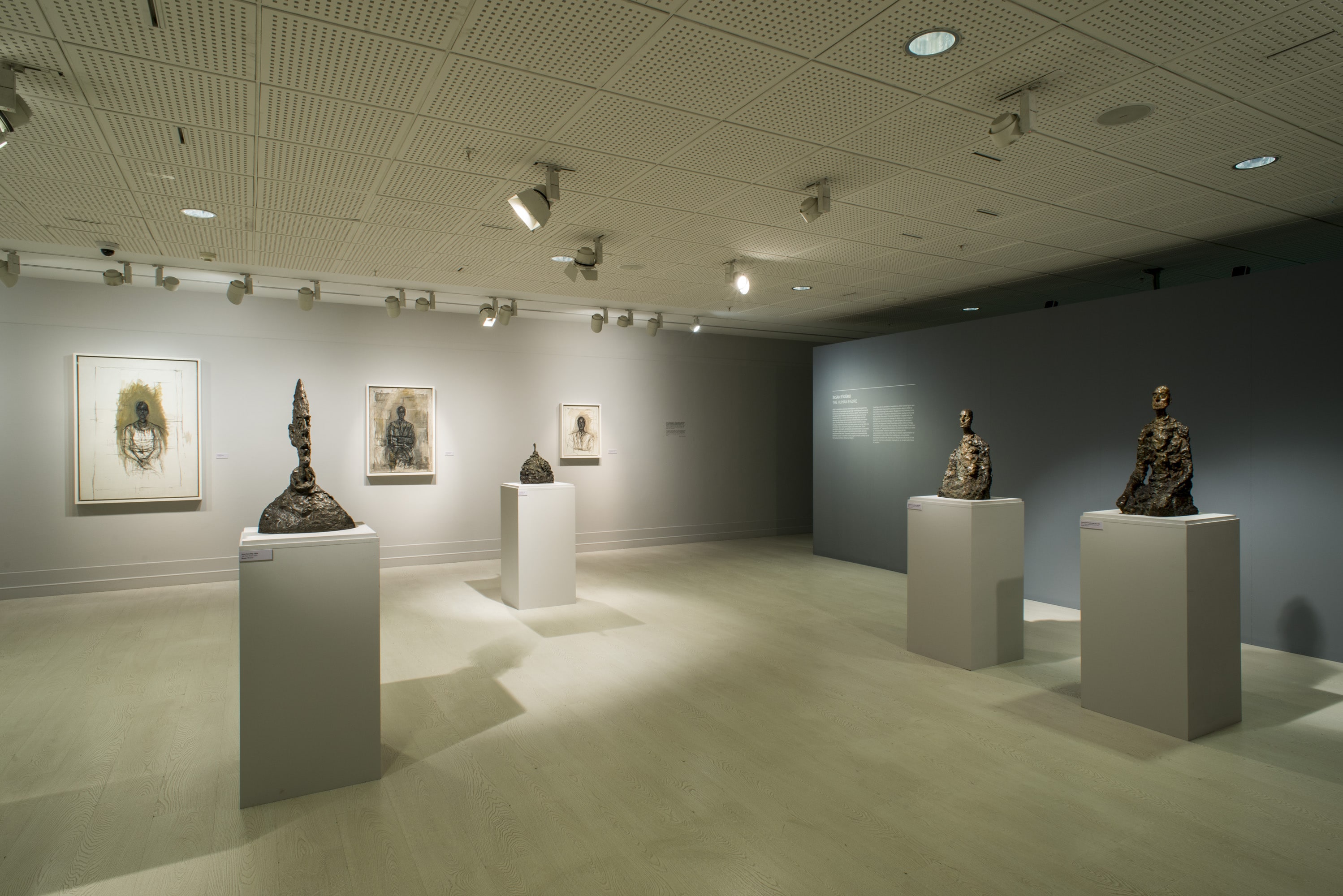 Alberto Giacometti  galeri 14