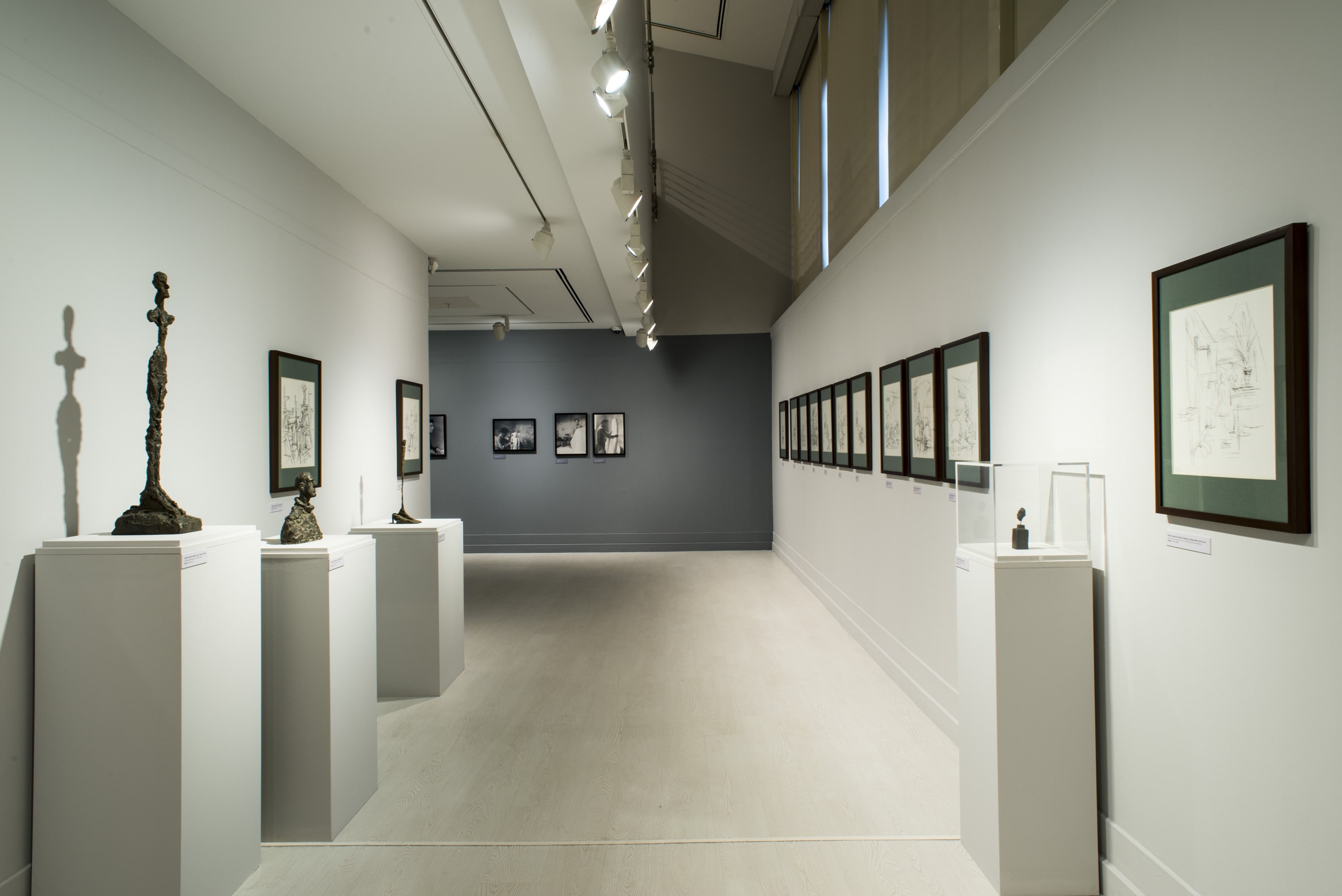 Alberto Giacometti  galeri 19