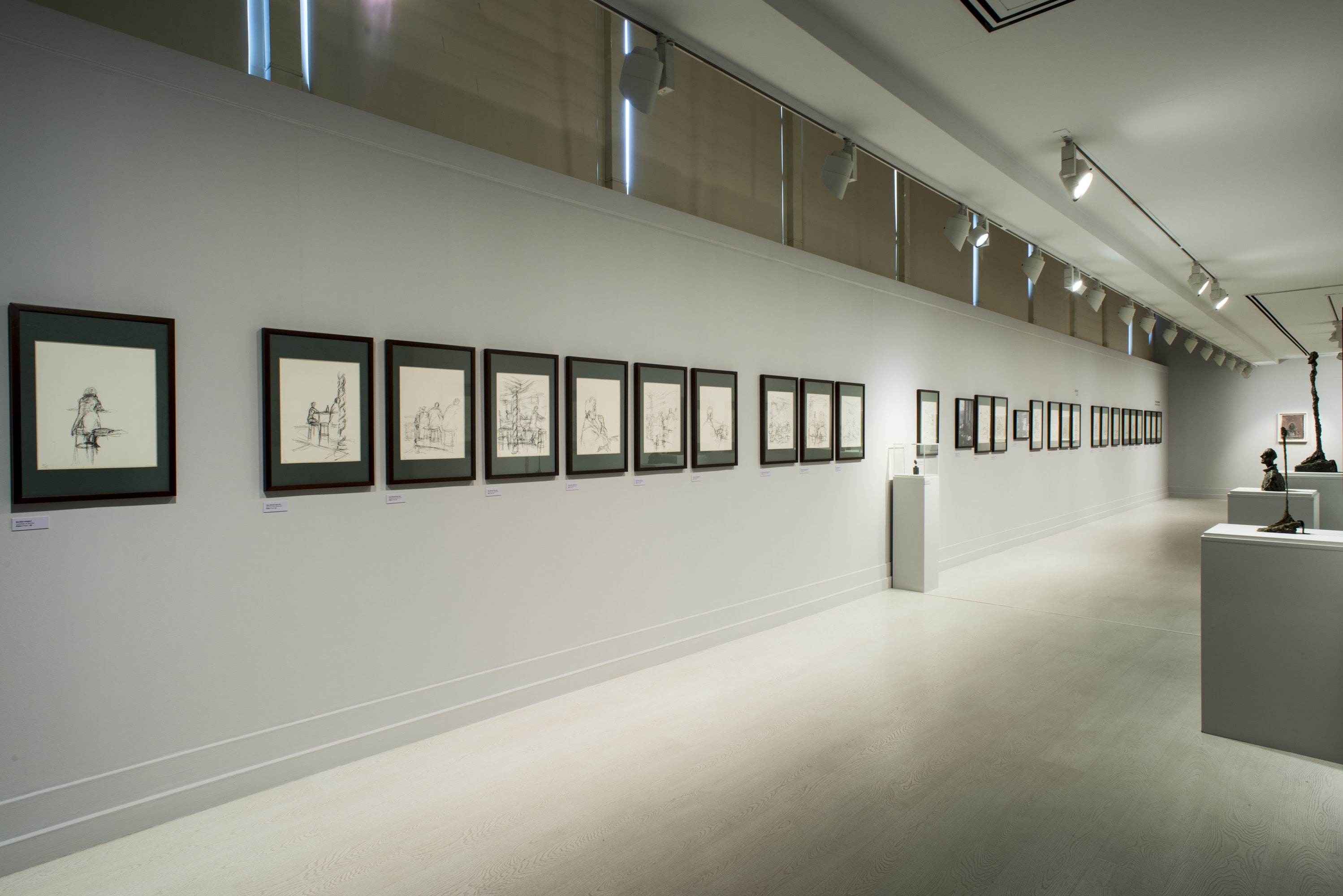 Alberto Giacometti  galeri 20