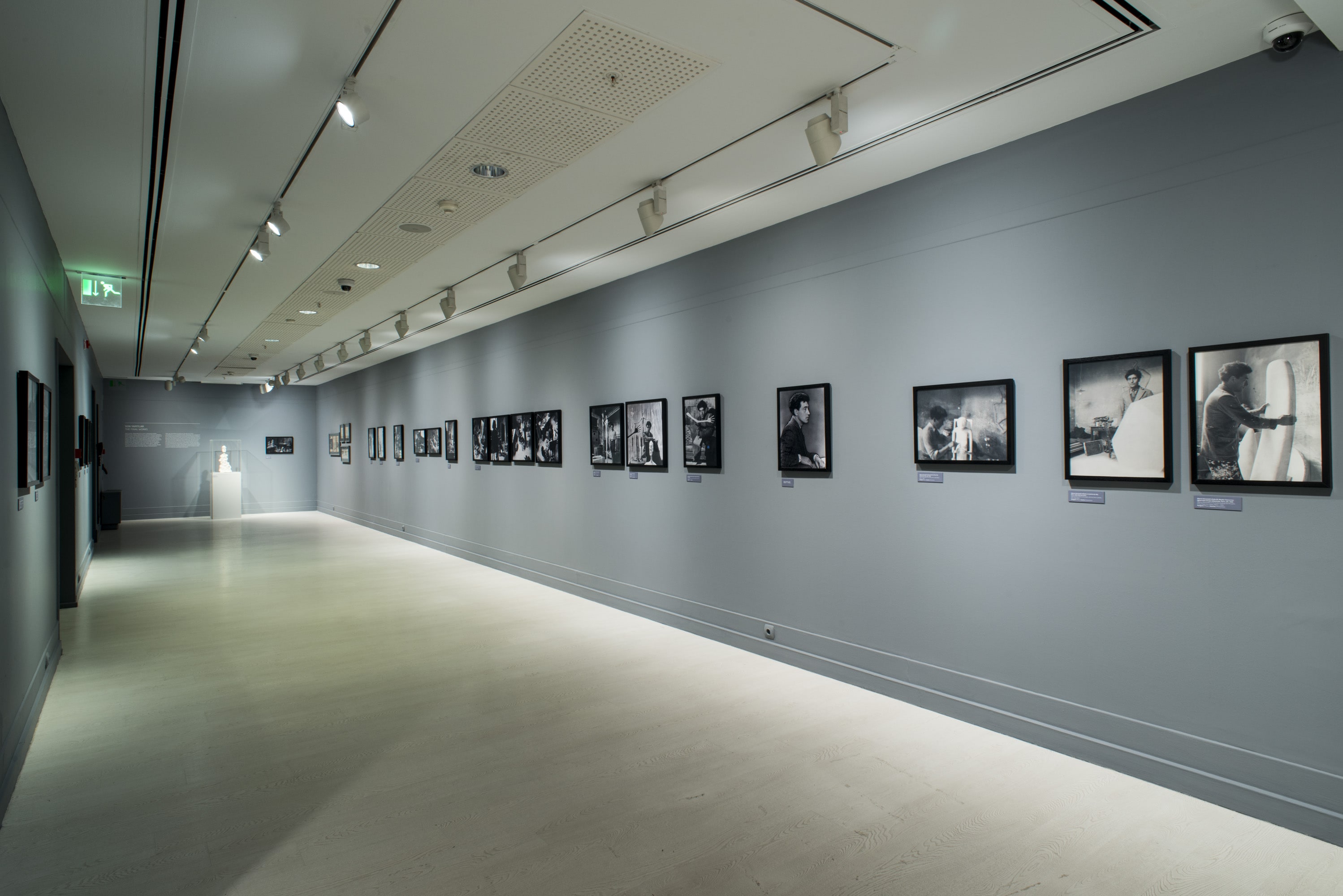 Alberto Giacometti  galeri 21