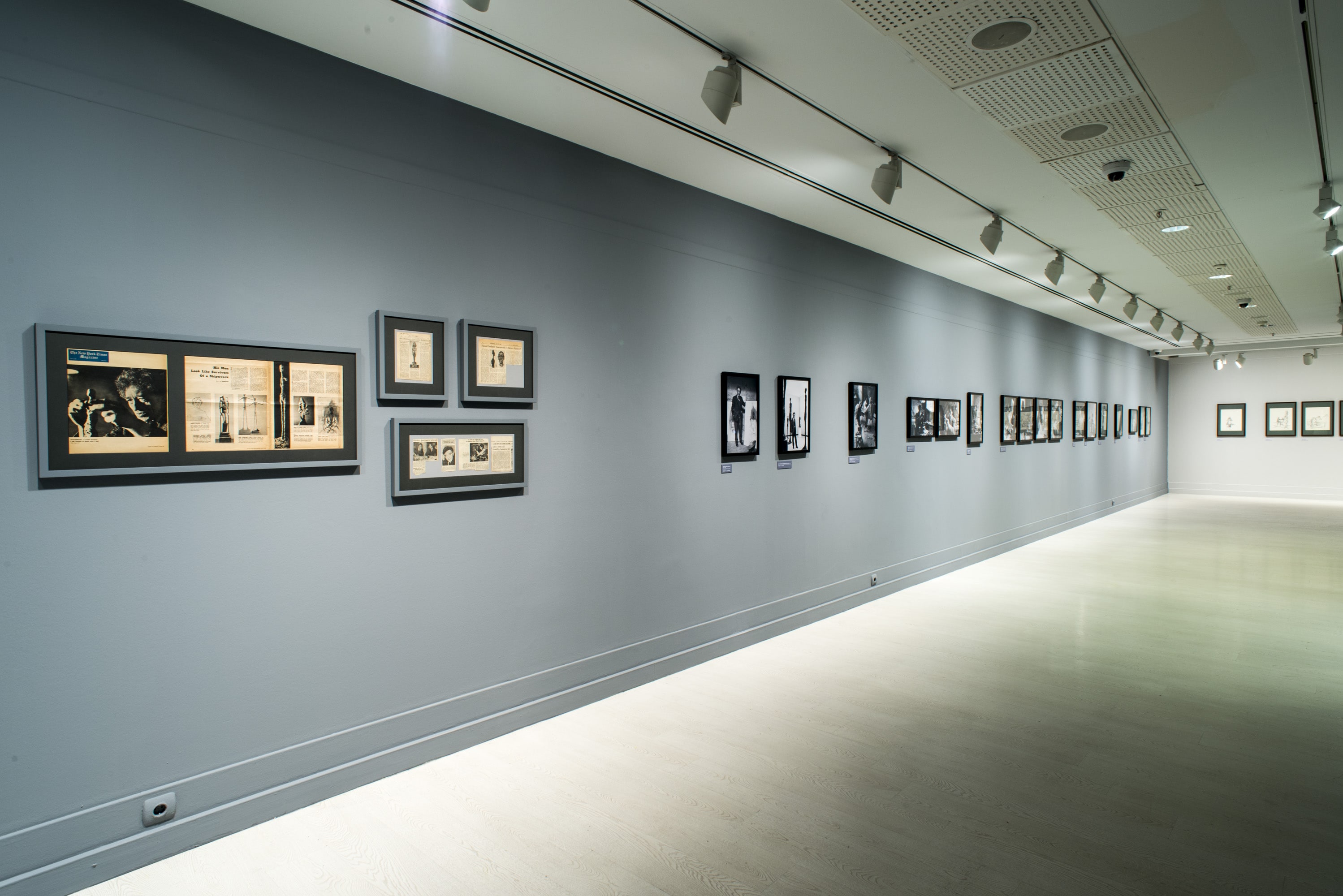 Alberto Giacometti  galeri 23