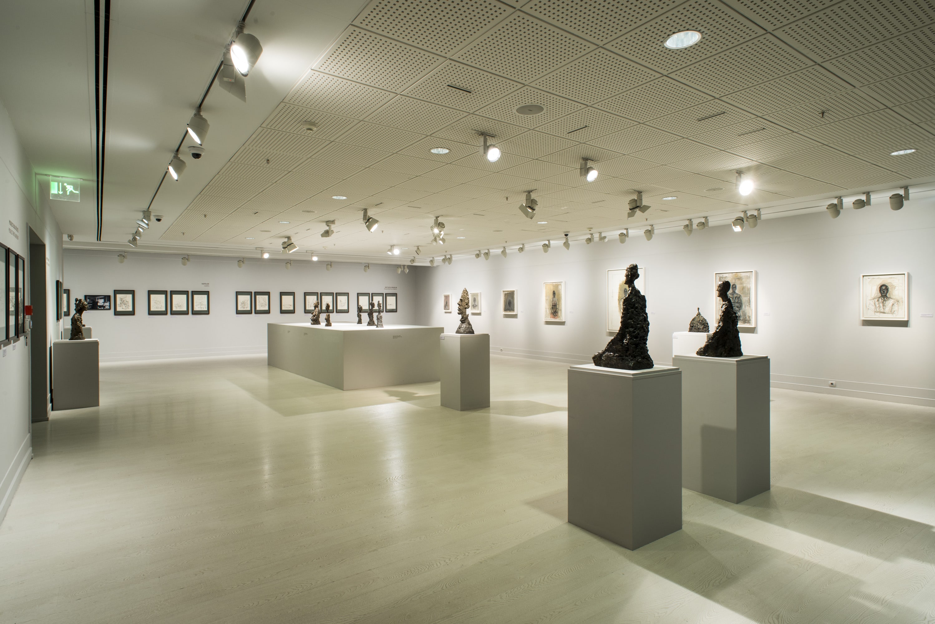 Alberto Giacometti  galeri 26