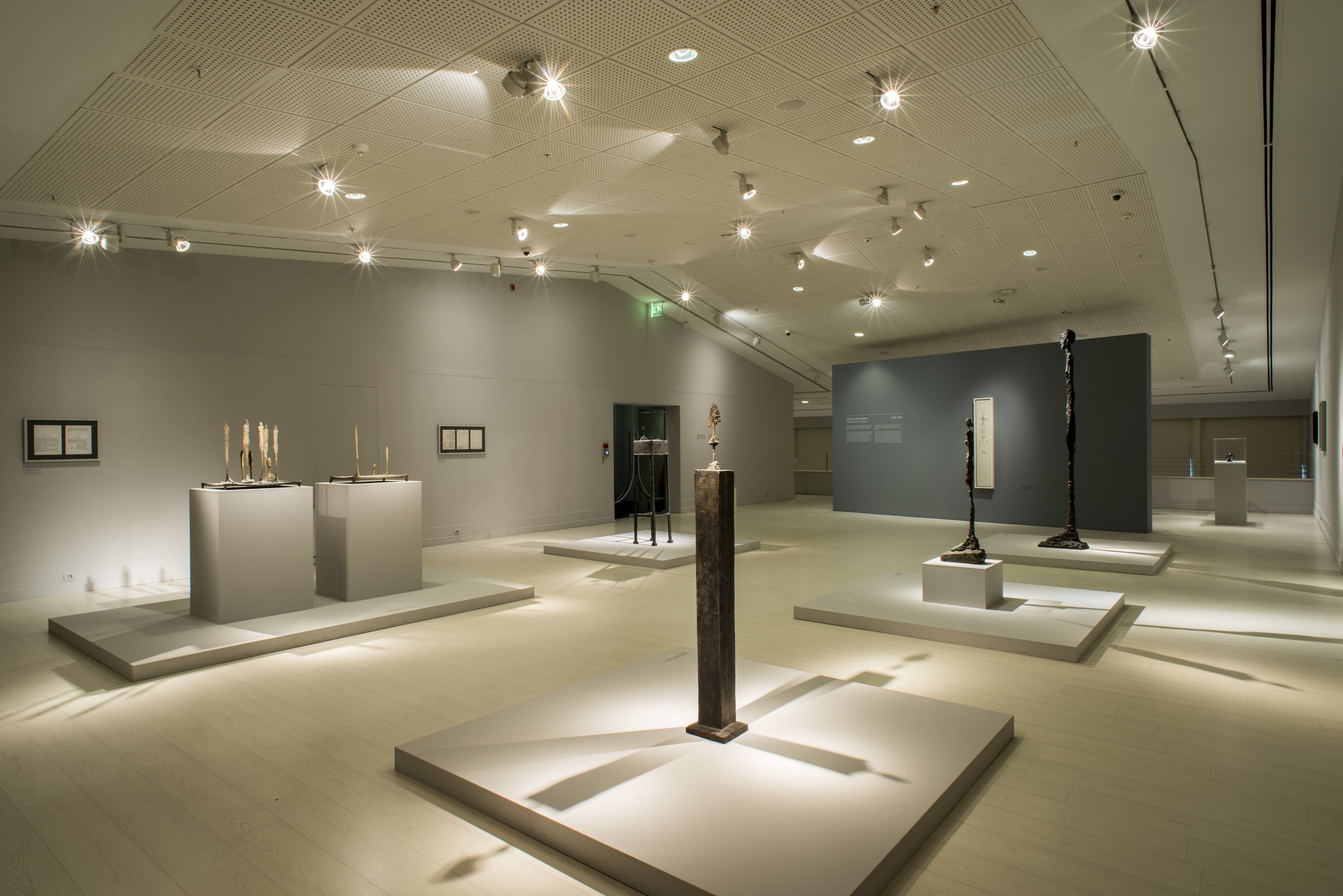 Alberto Giacometti  galeri 3