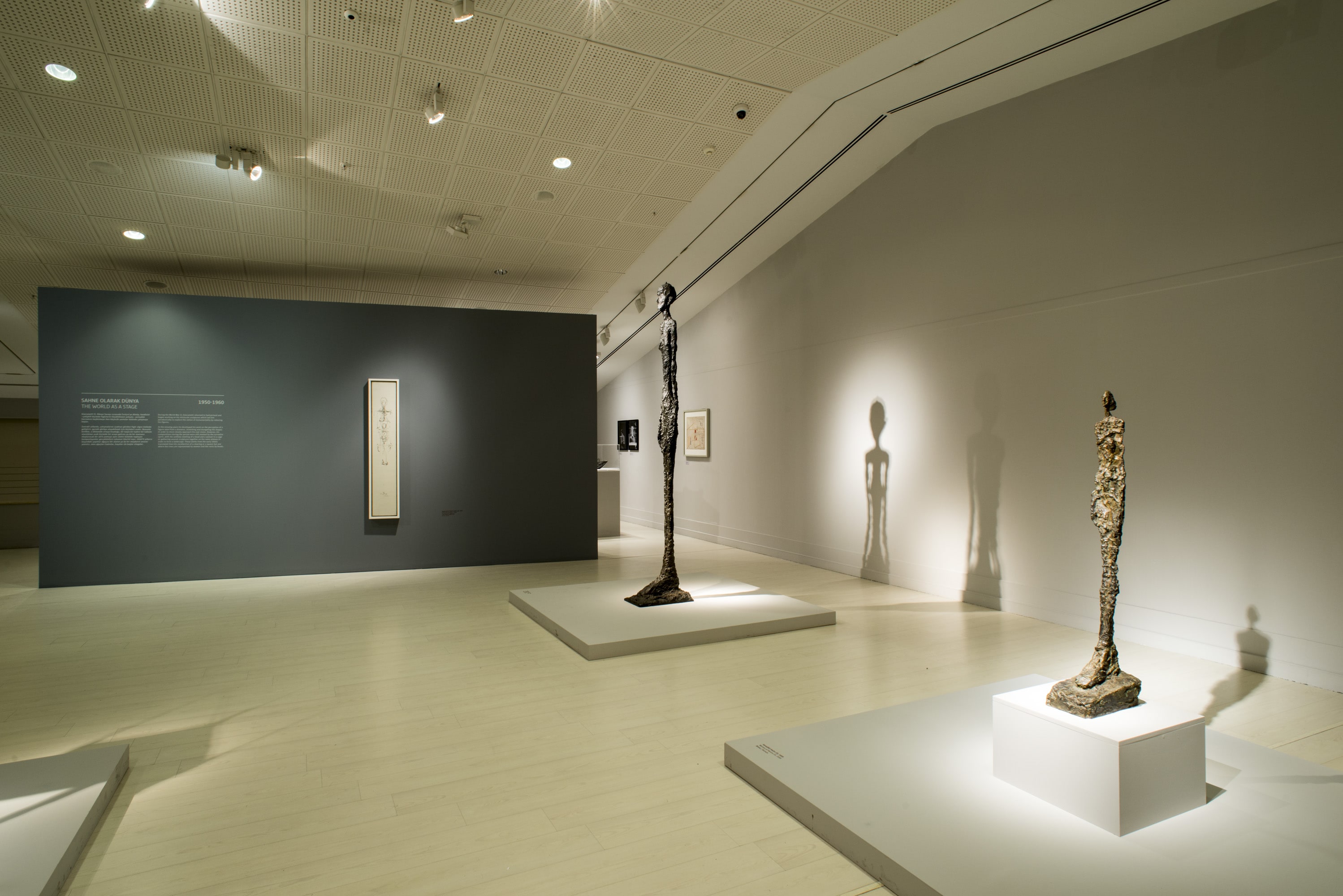 Alberto Giacometti  galeri 4