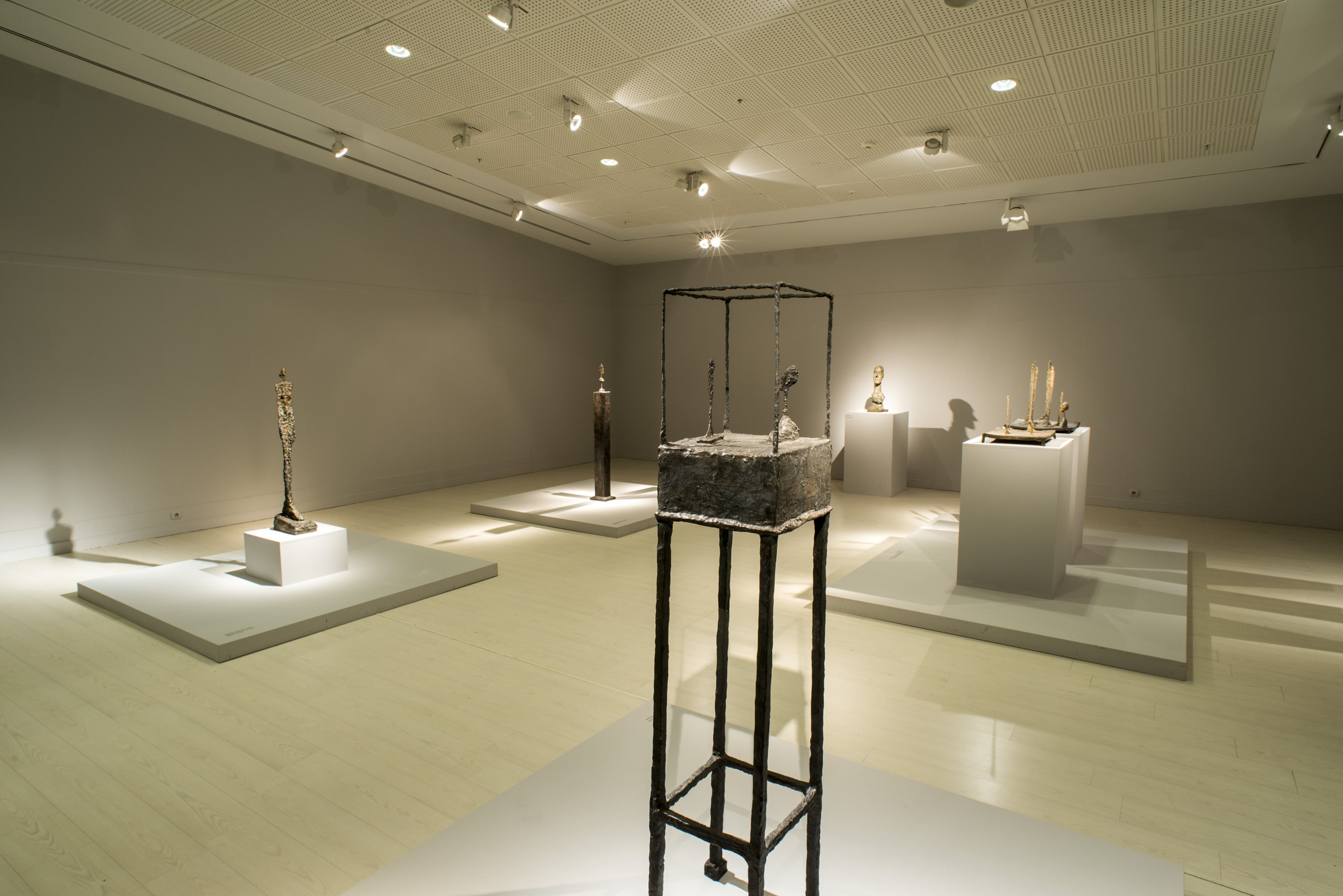 Alberto Giacometti  galeri 5