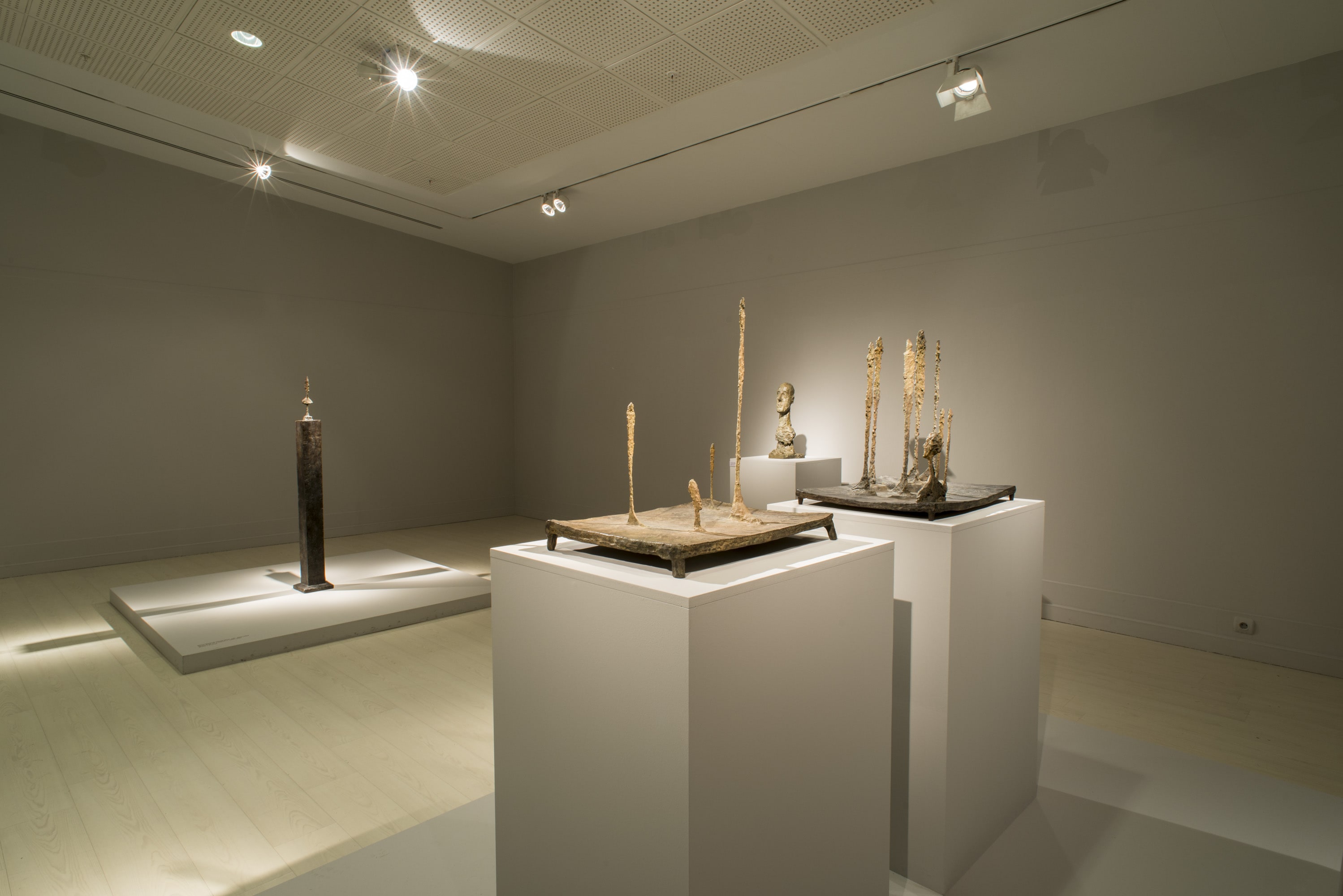 Alberto Giacometti  galeri 6