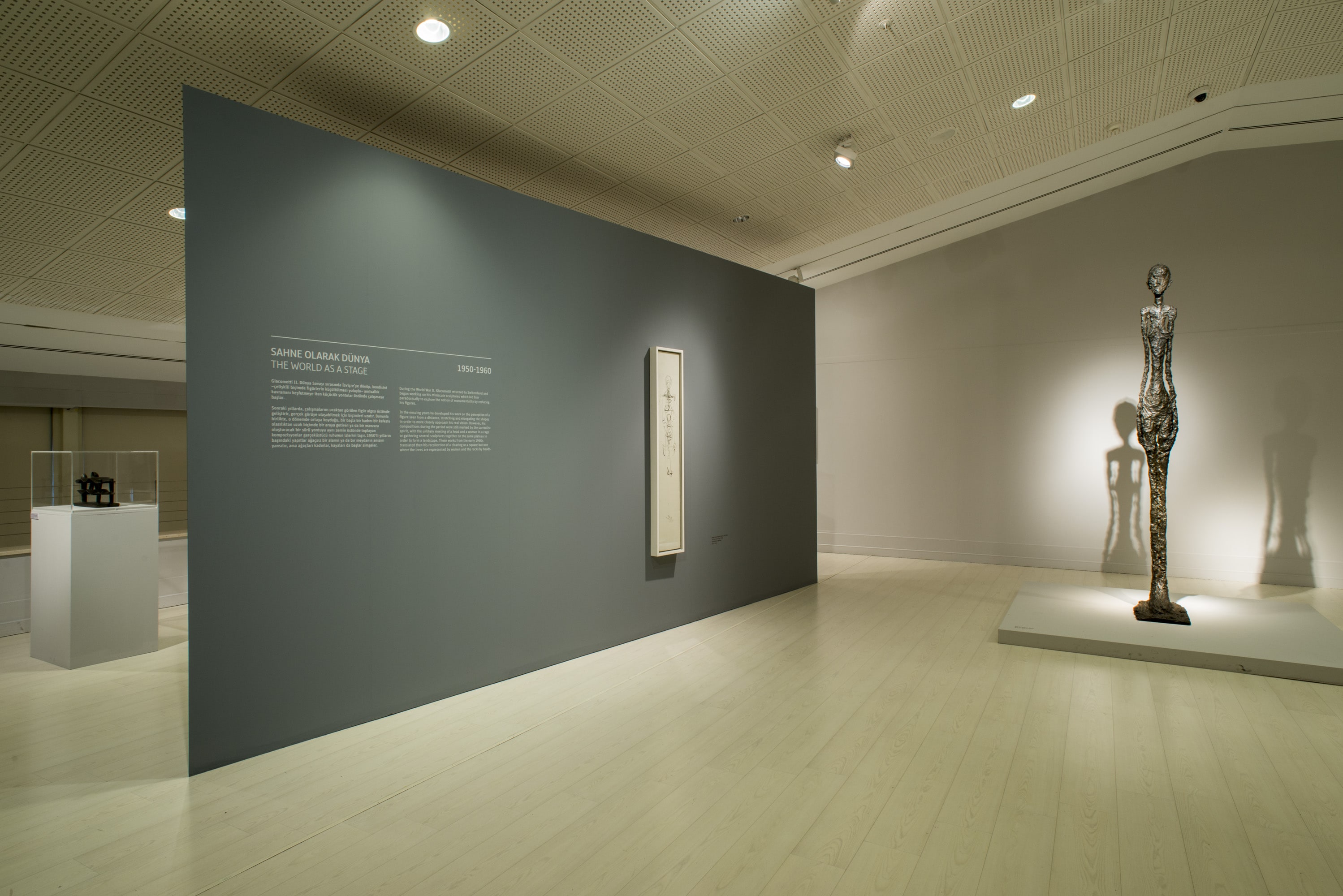Alberto Giacometti  galeri 7