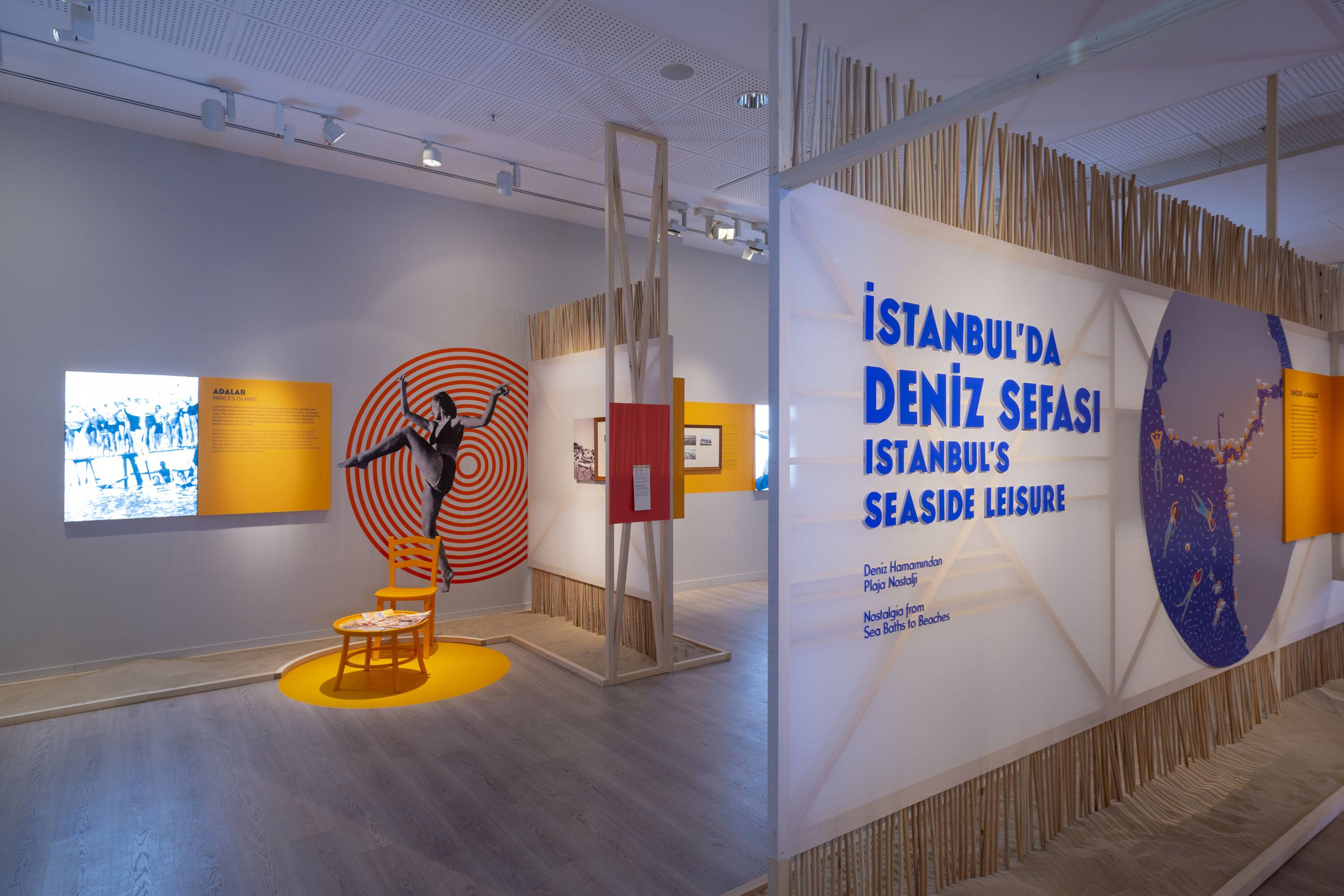 İstanbul’da Deniz Sefası galeri 14