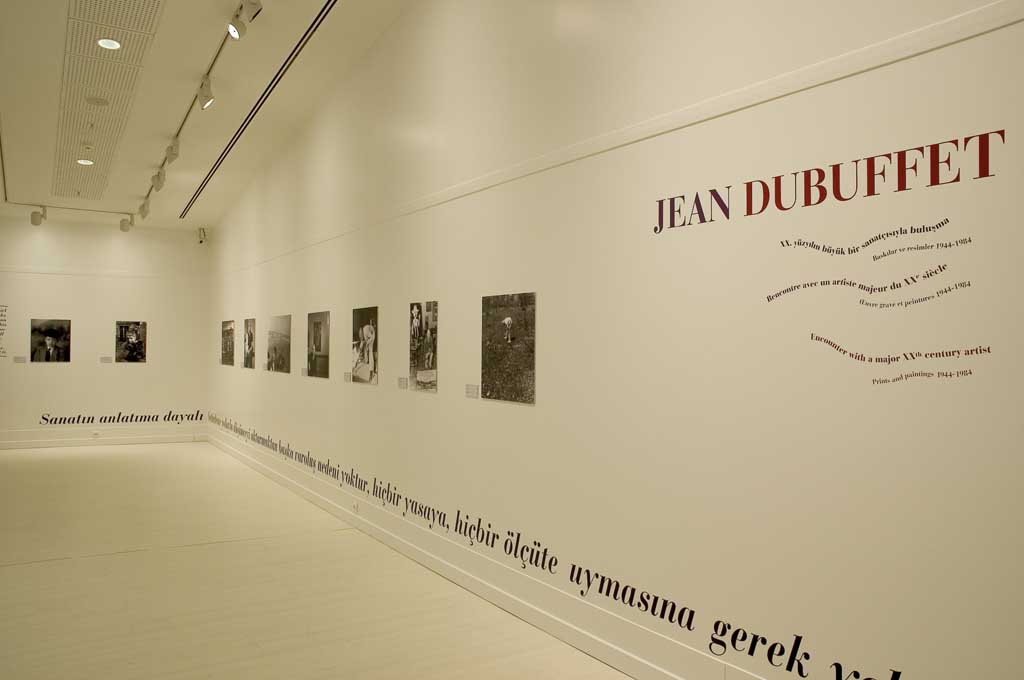 Jean Dubuffet galeri 1