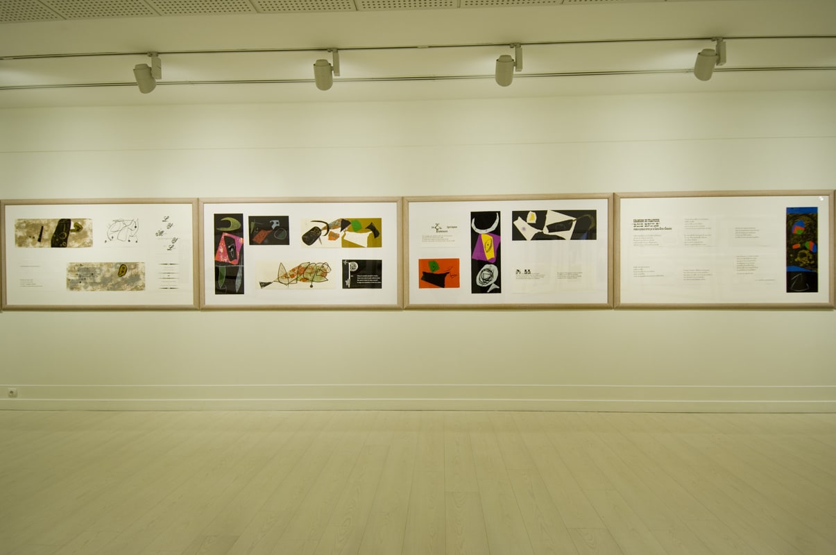 Joan Miro galeri 6