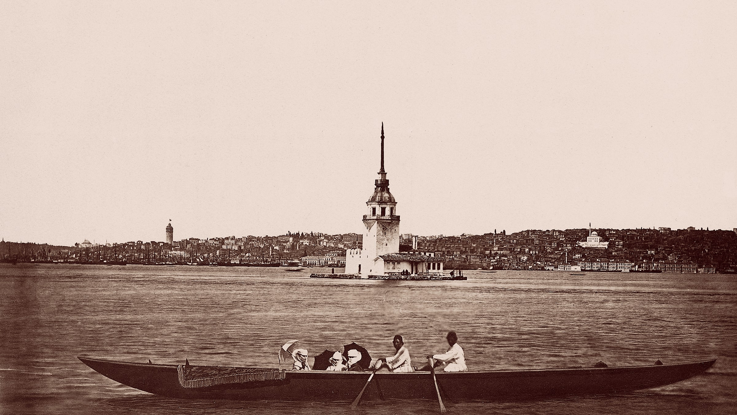 Konstantiniyye'den İstanbul'a görsel 2
