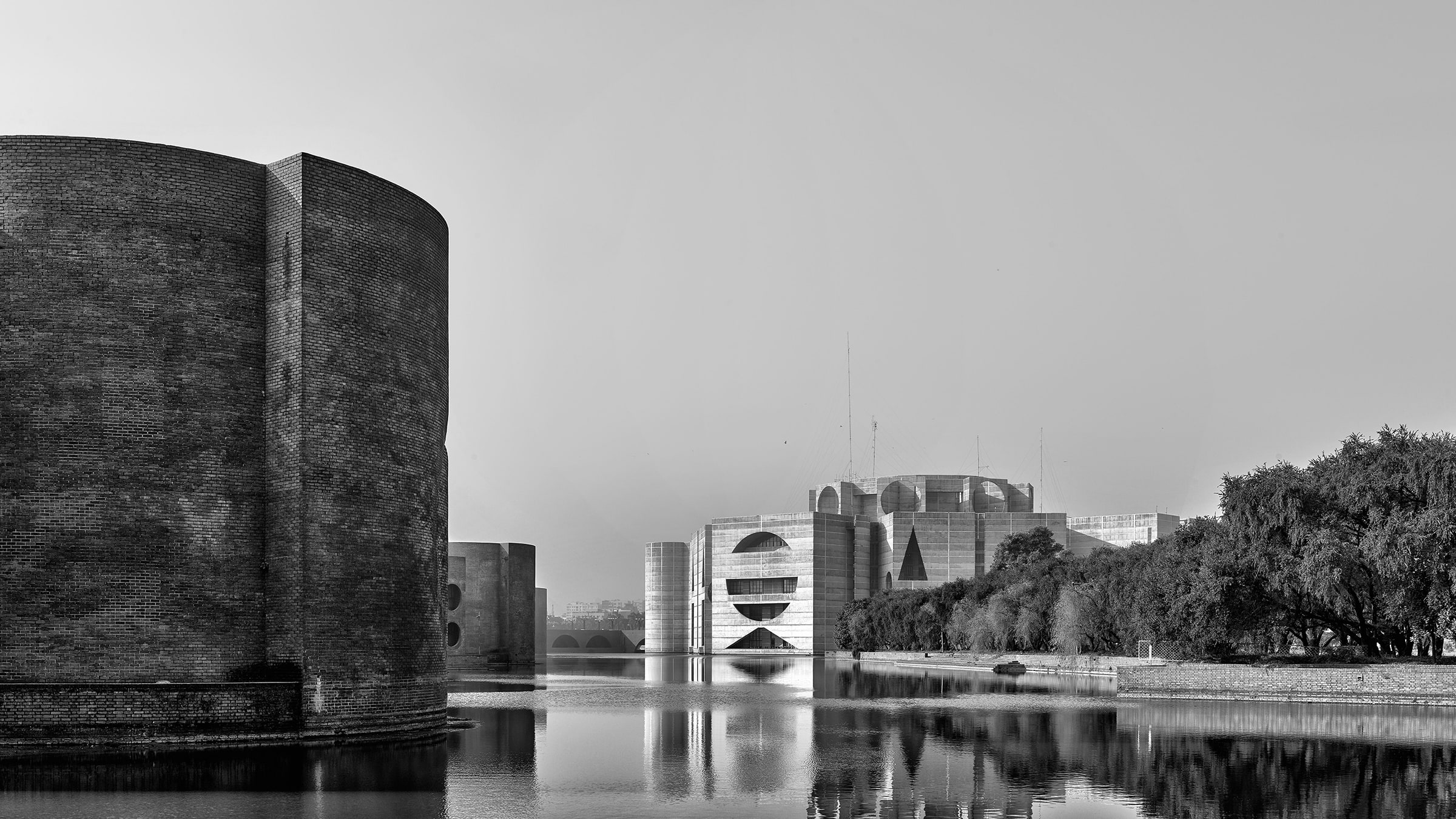 Louis Kahn’a Yeni/den Bakış  görsel 1