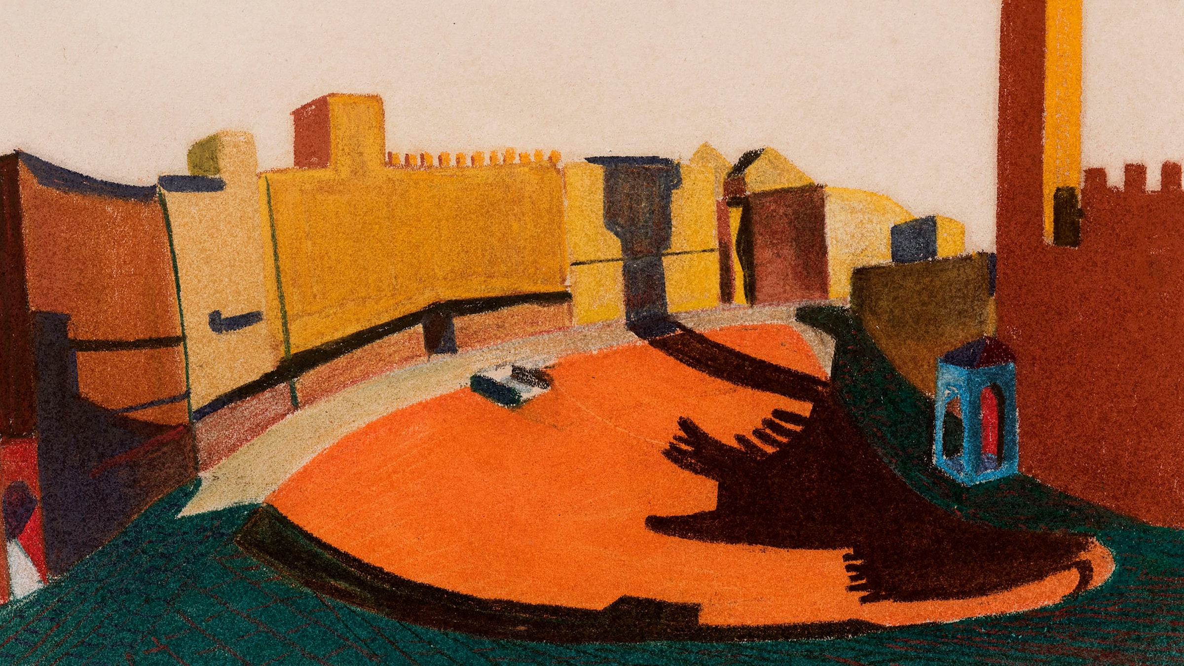 Louis Kahn’a Yeni/den Bakış  görsel 4