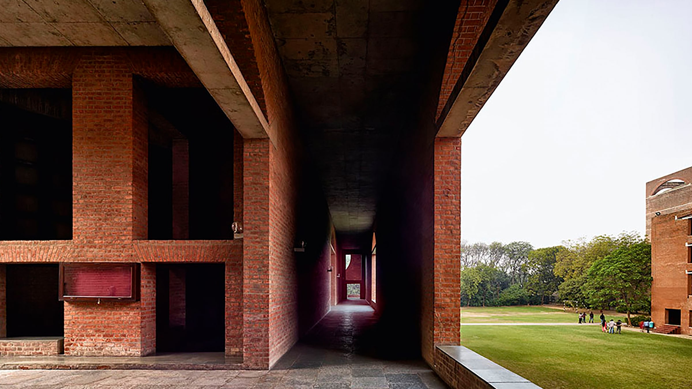 Louis Kahn’a Yeni/den Bakış  görsel 6