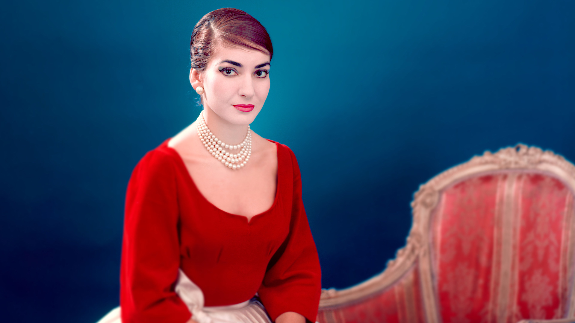 Maria by Callas: In Her Own Words8