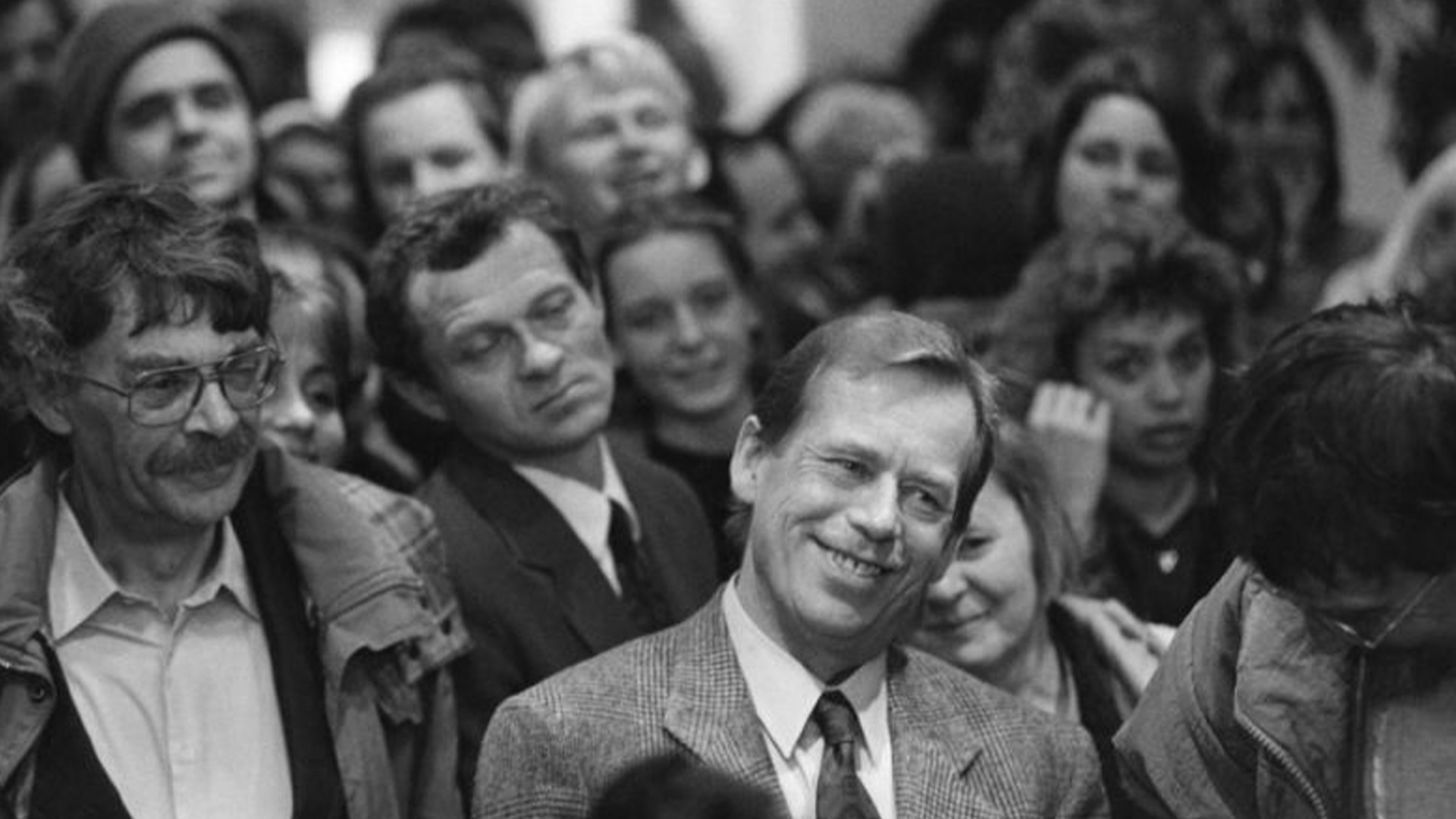 Václav Havel: Özgürlük İçinde Yaşamak1