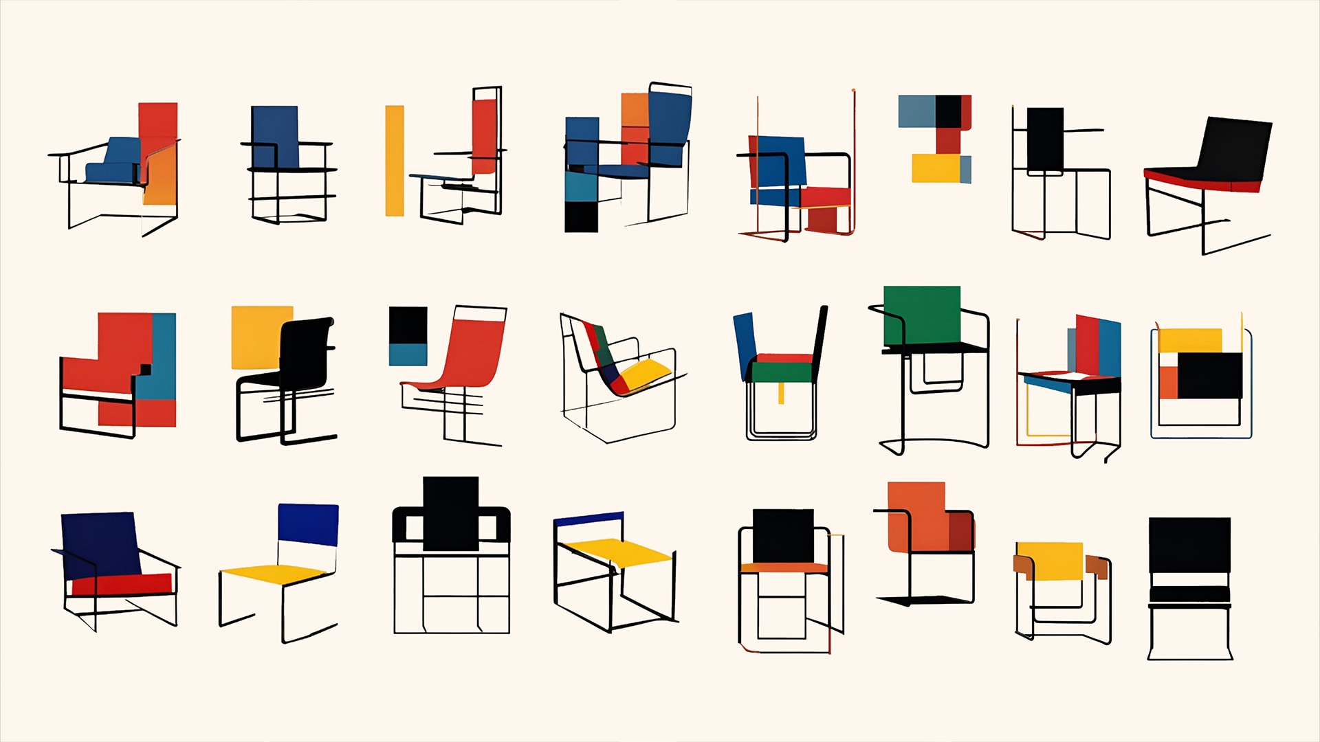 Tasarım Atölyesi: Zamanını Arayan Sandalye görsel 0