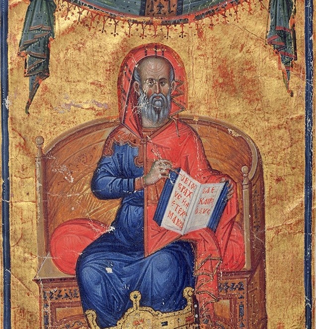 Bizans’ta Akılcı Tıp