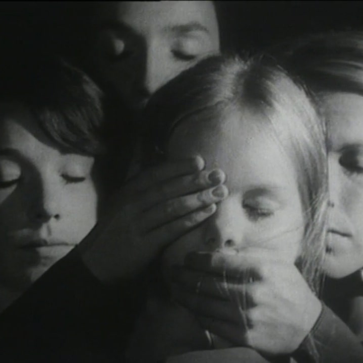 Bergman’da Yüzler/ Aynalar/ İllüzyonlar