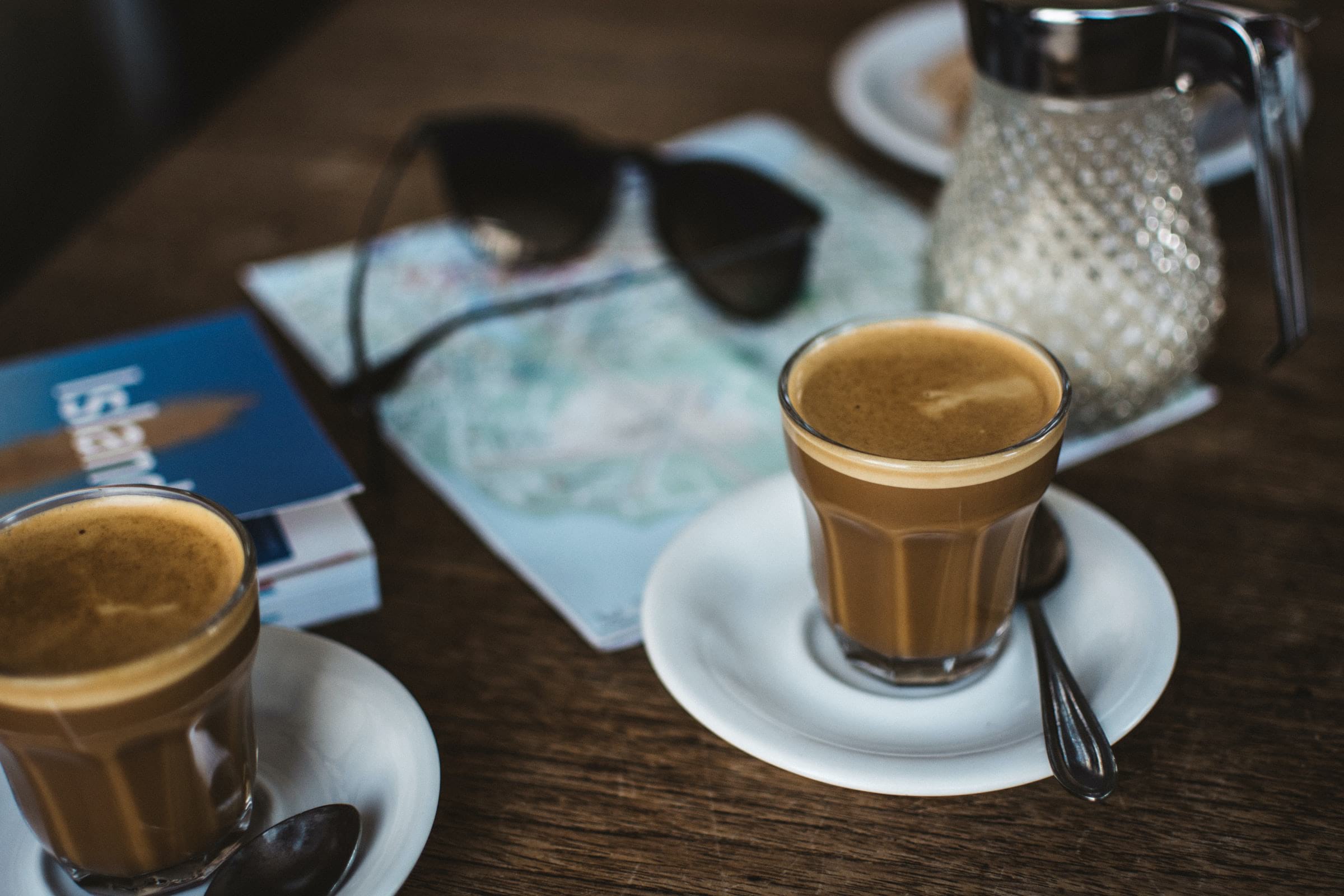 Buram Buram Kahve Kokan 17 Instagram Hesabı